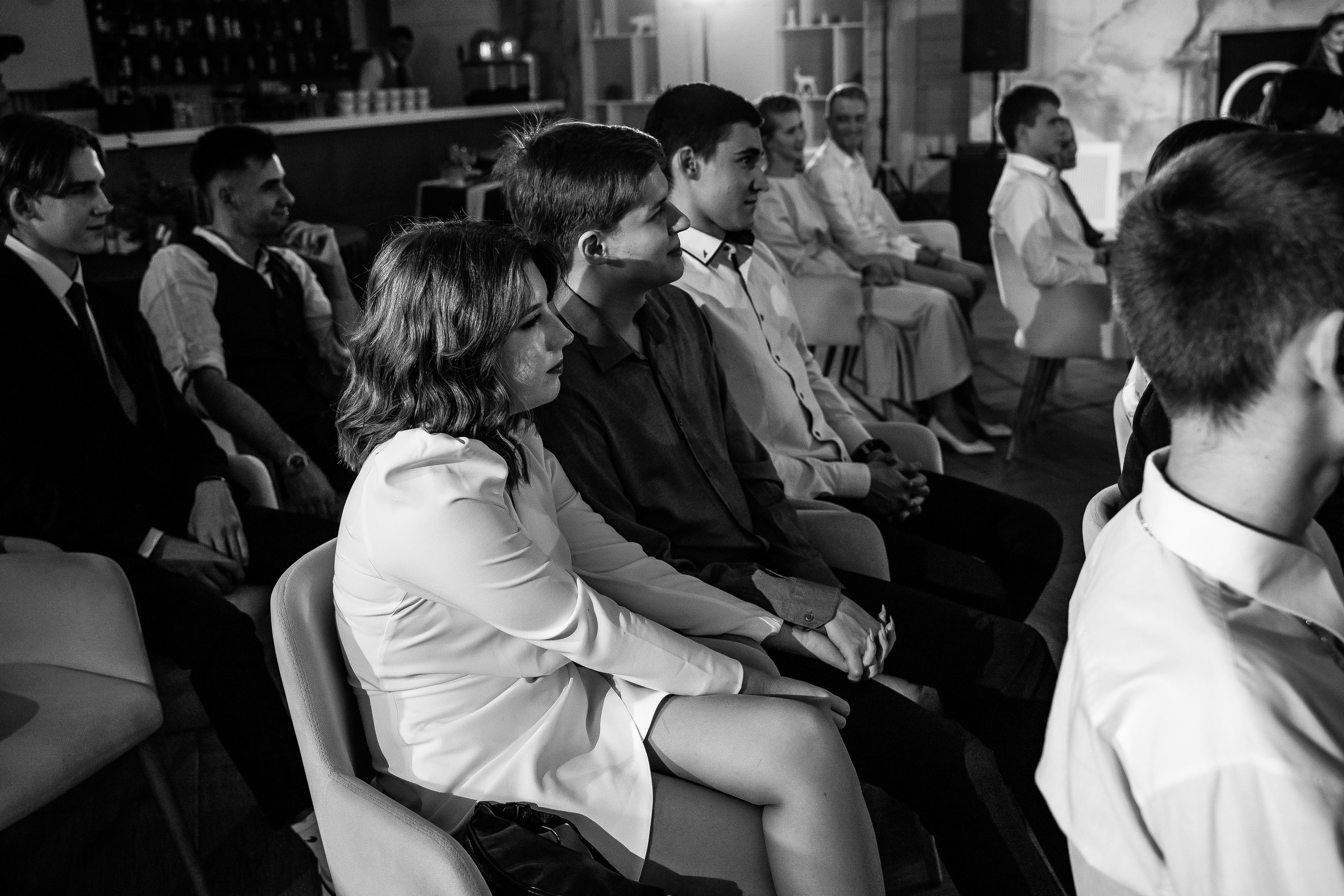 Лера и Ваня. Свадебный и семейный фотограф в Новосибирске Наталья Зорина