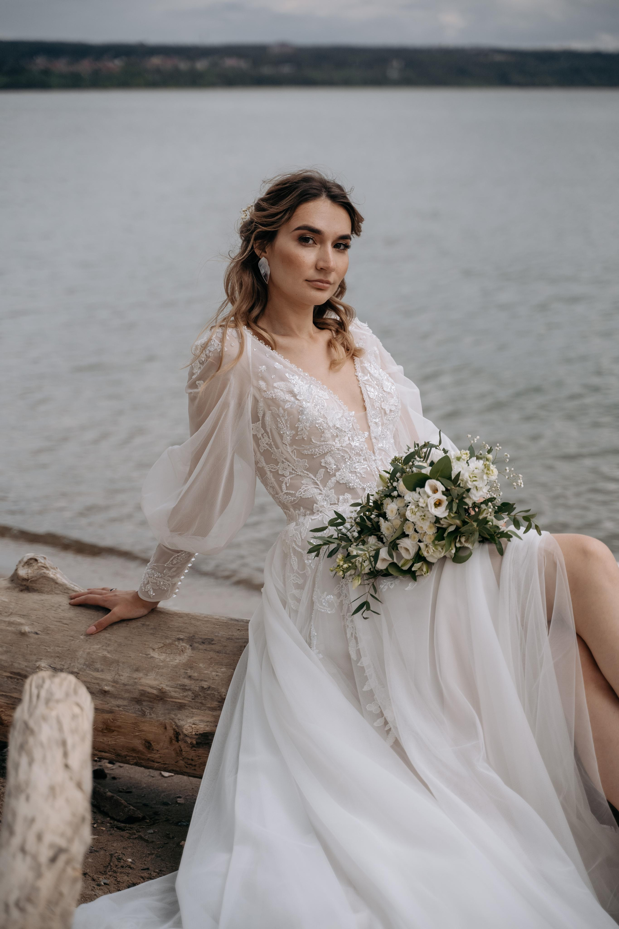 Саша и Ксюша. Свадебный и семейный фотограф в Новосибирске Наталья Зорина