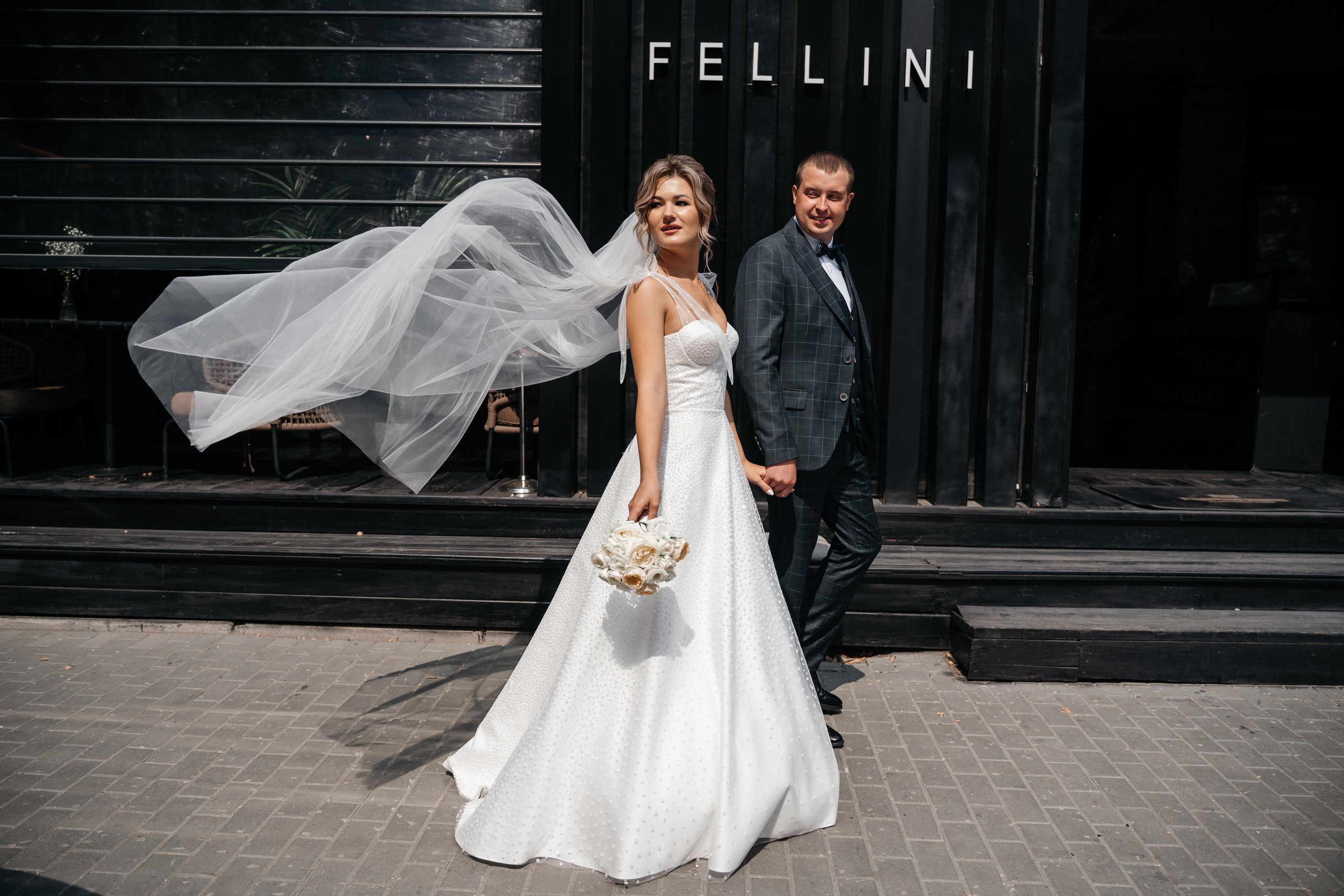 Рома и Вика. Свадебный и семейный фотограф в Новосибирске Наталья Зорина