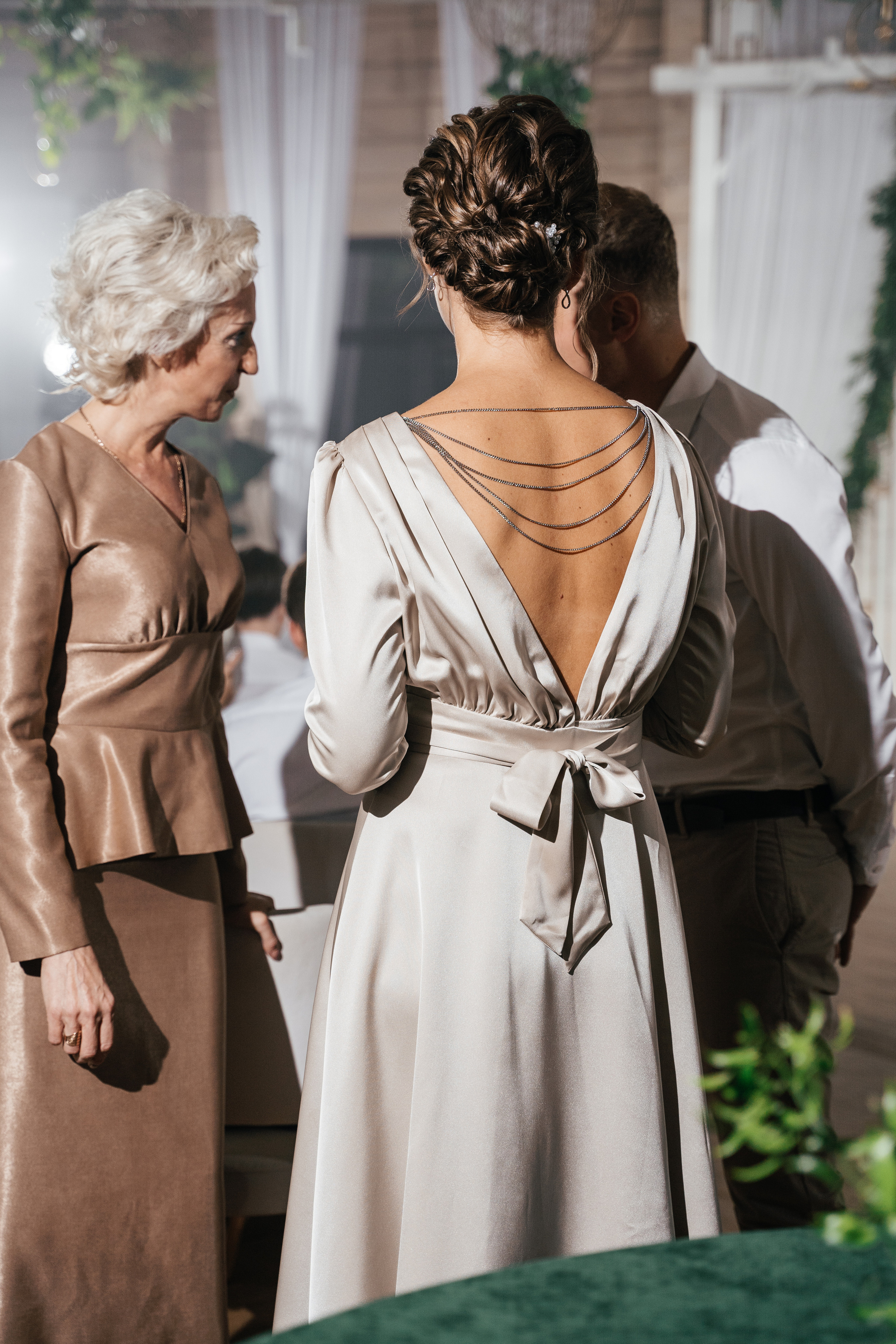 Лера и Ваня. Свадебный и семейный фотограф в Новосибирске Наталья Зорина