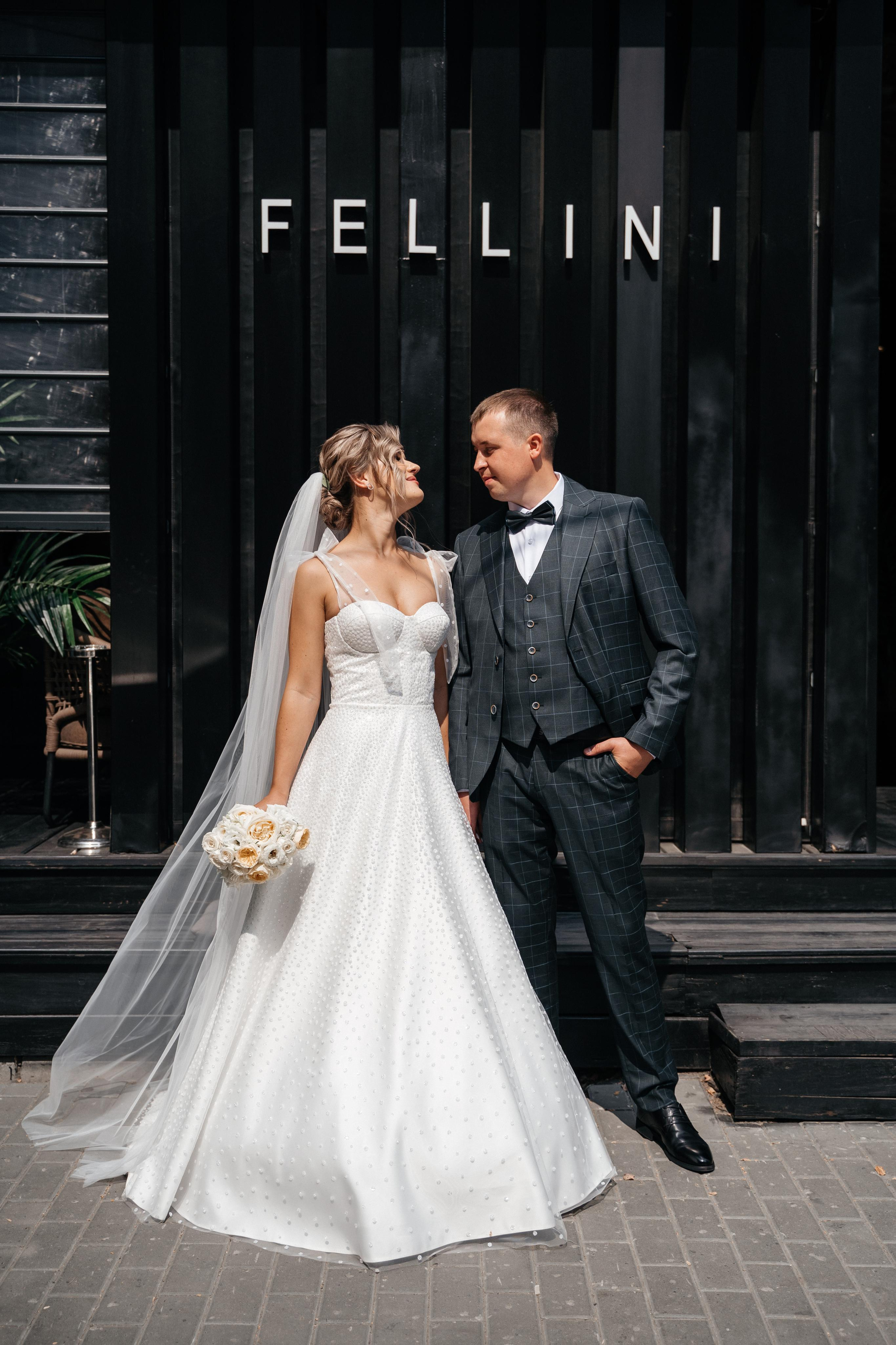 Рома и Вика. Свадебный и семейный фотограф в Новосибирске Наталья Зорина