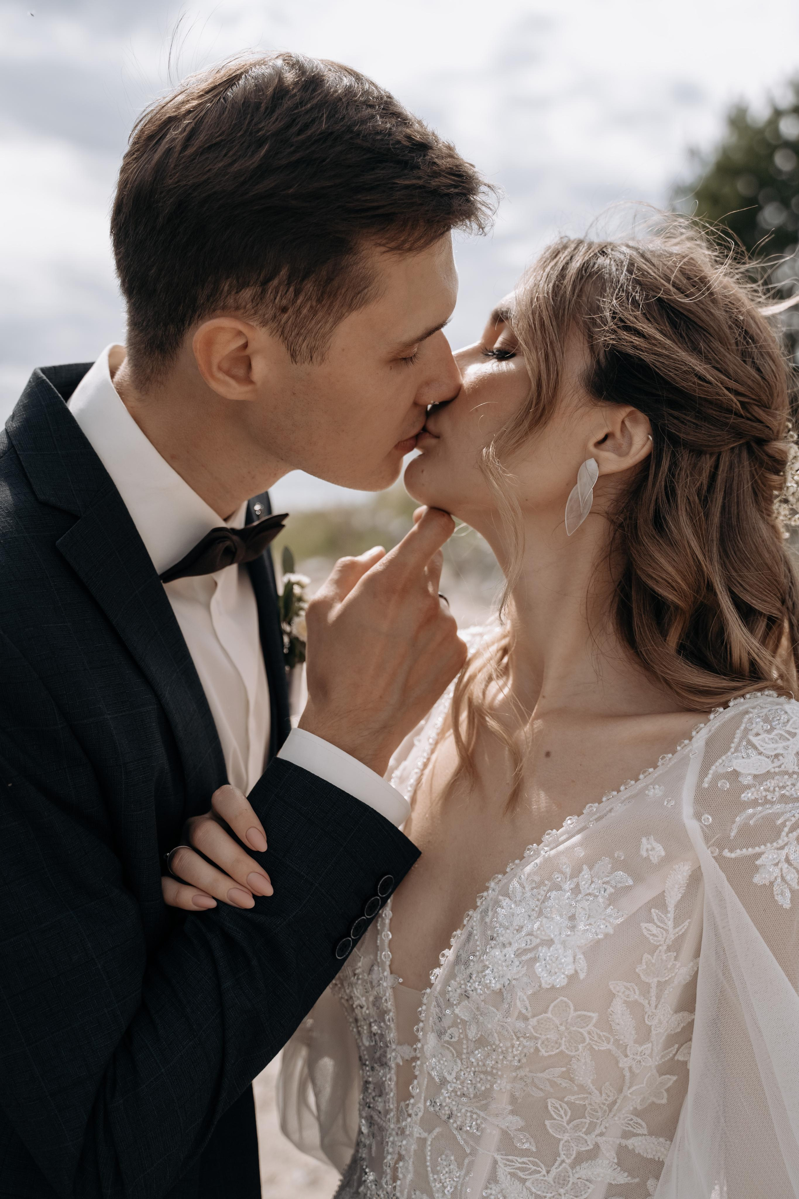 Саша и Ксюша. Свадебный и семейный фотограф в Новосибирске Наталья Зорина