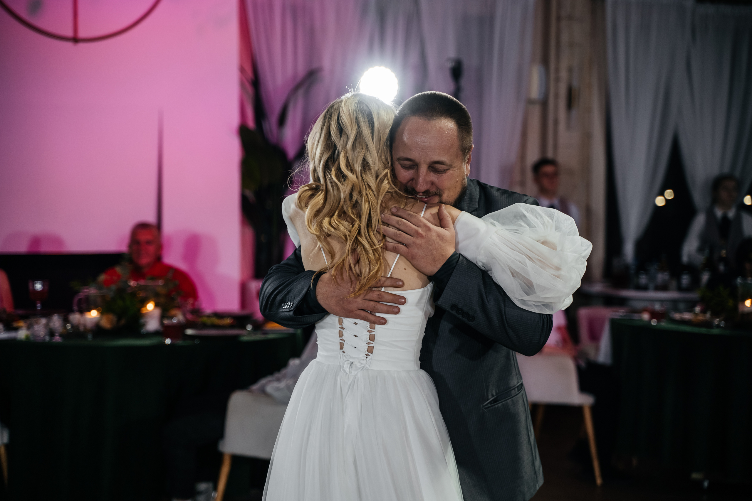 Лера и Ваня. Свадебный и семейный фотограф в Новосибирске Наталья Зорина