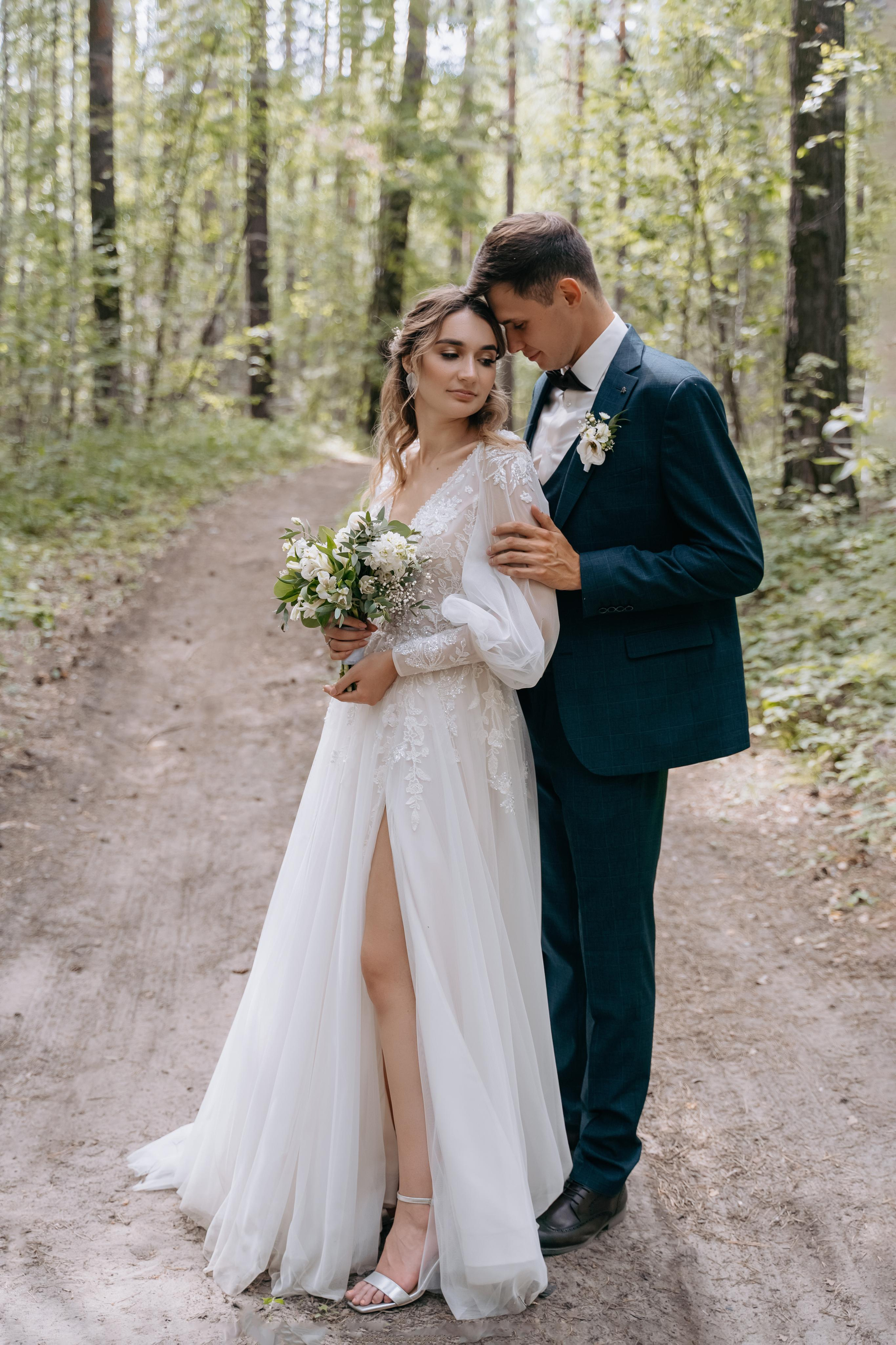 Саша и Ксюша. Свадебный и семейный фотограф в Новосибирске Наталья Зорина