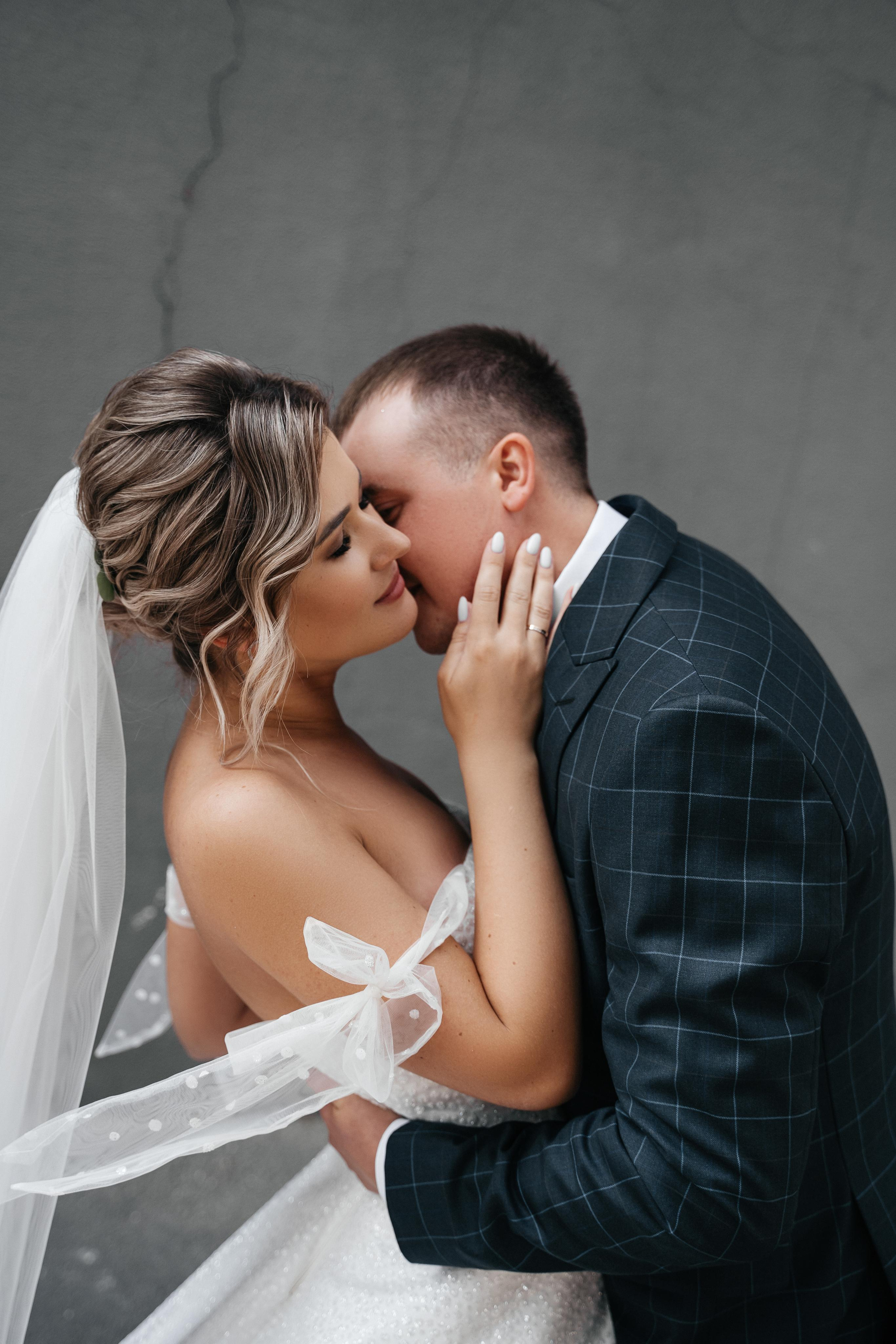 Рома и Вика. Свадебный и семейный фотограф в Новосибирске Наталья Зорина