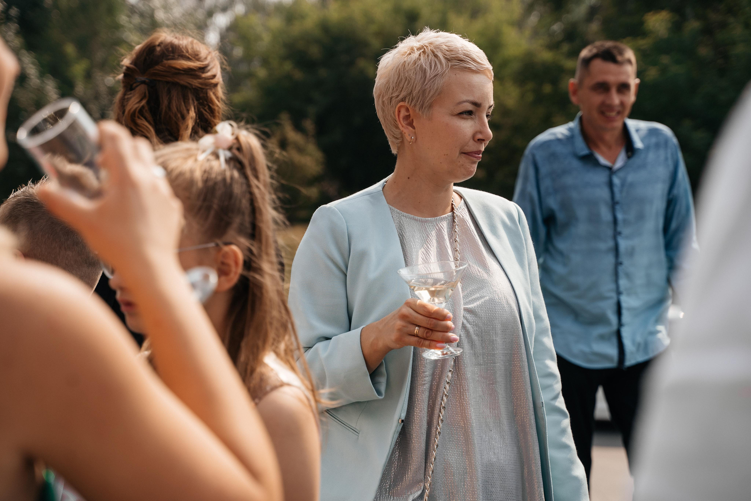 Рома и Вика. Свадебный и семейный фотограф в Новосибирске Наталья Зорина