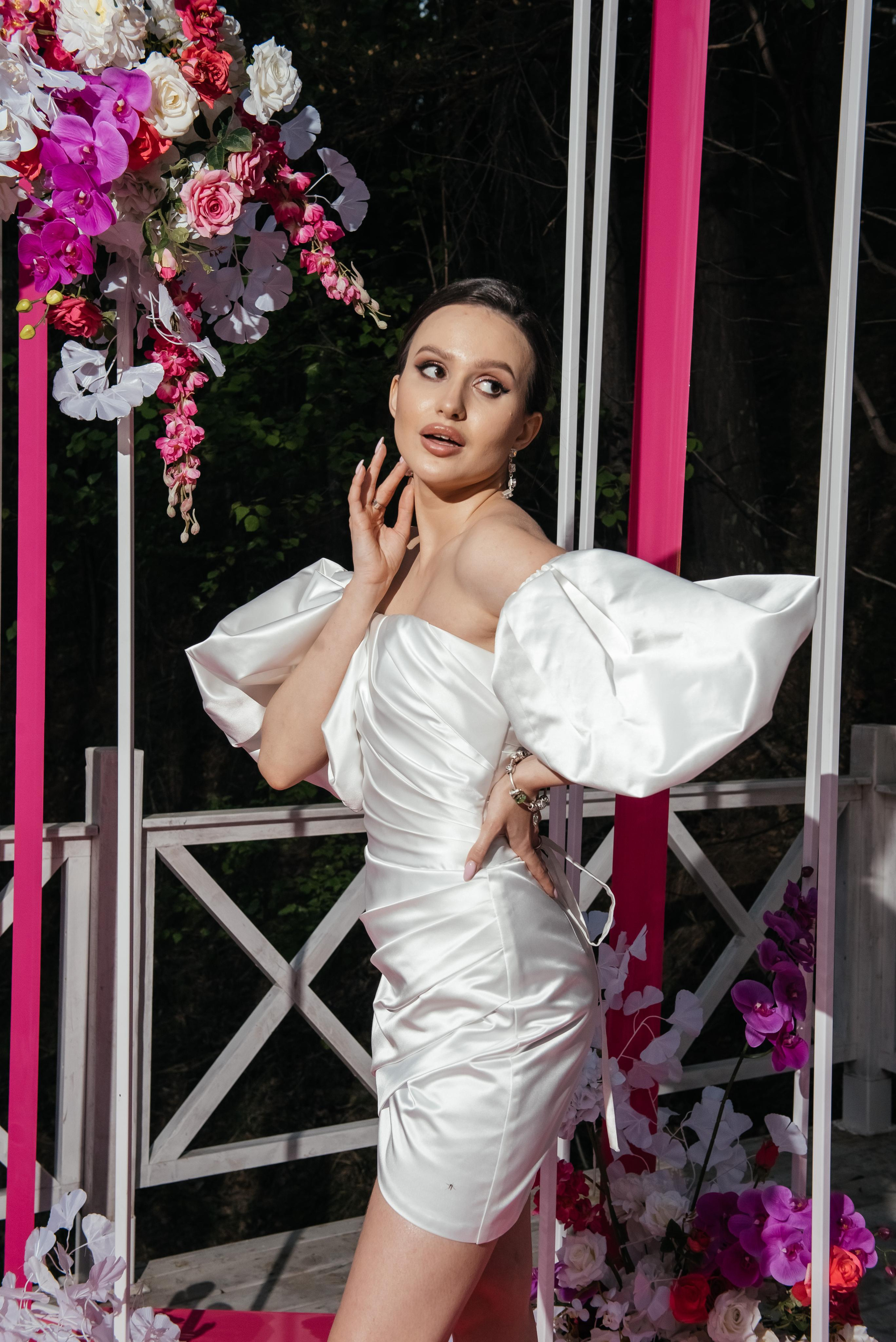 Лесная сфера. Свадебный и семейный фотограф в Новосибирске Наталья Зорина