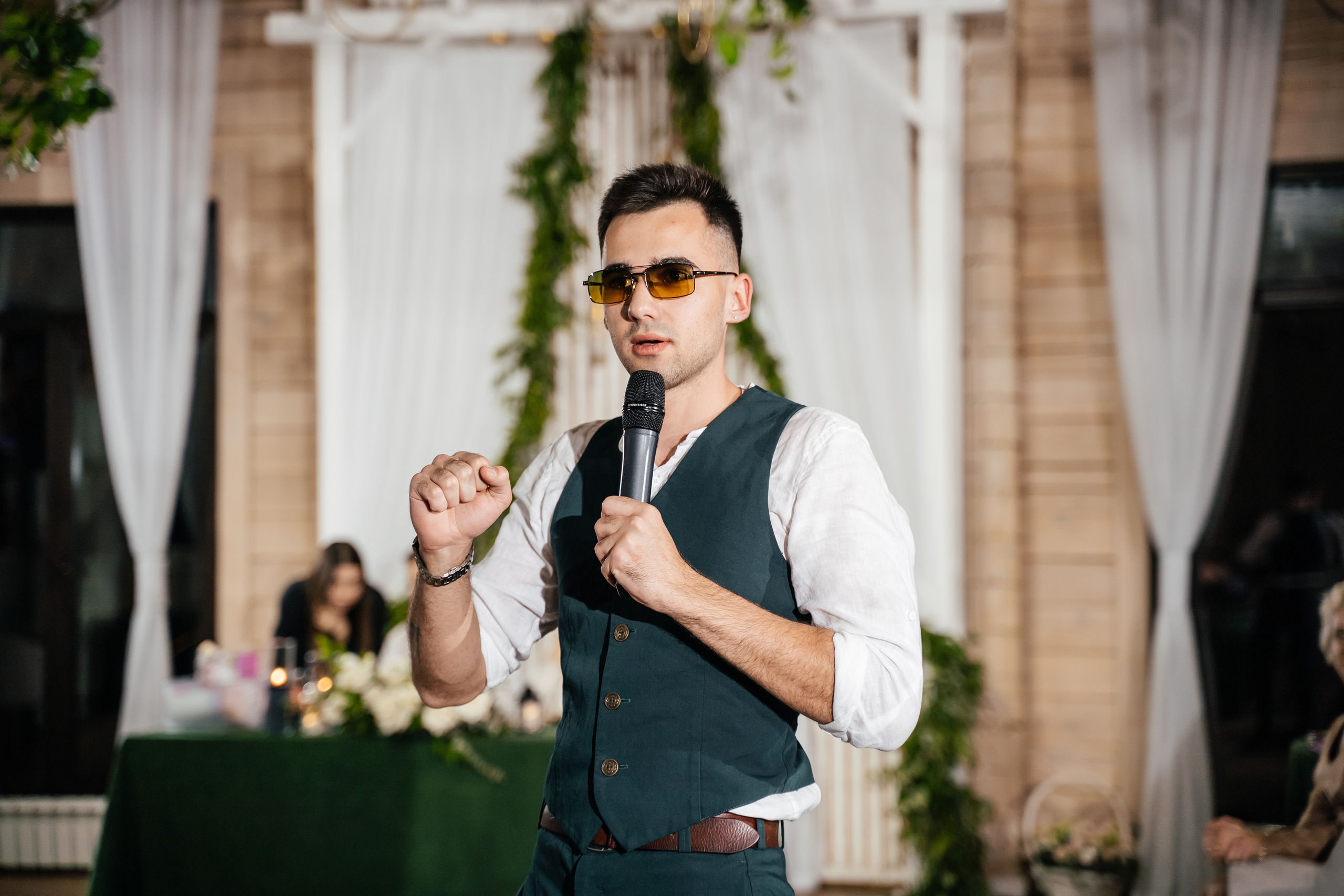 Лера и Ваня. Свадебный и семейный фотограф в Новосибирске Наталья Зорина