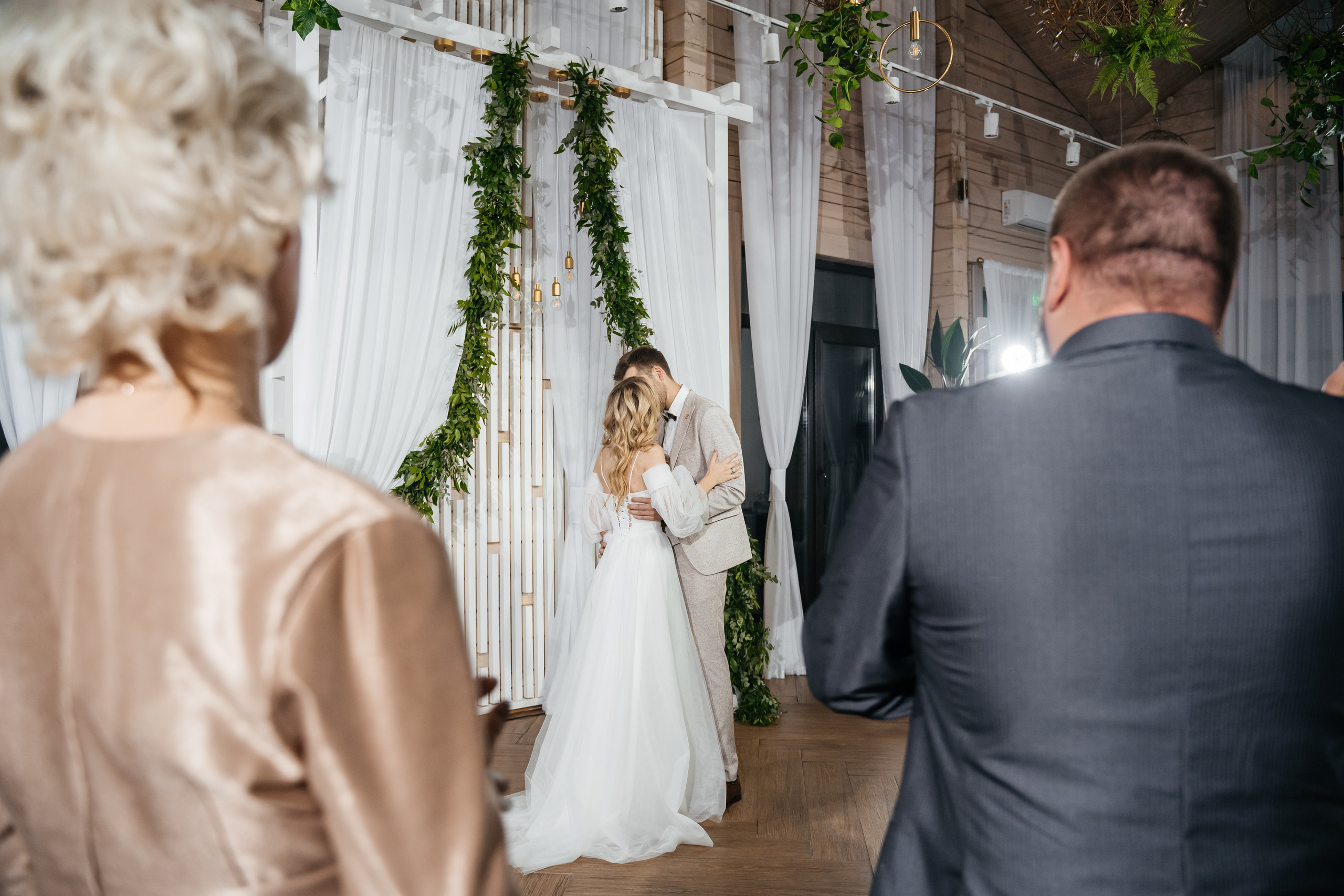 Лера и Ваня. Свадебный и семейный фотограф в Новосибирске Наталья Зорина