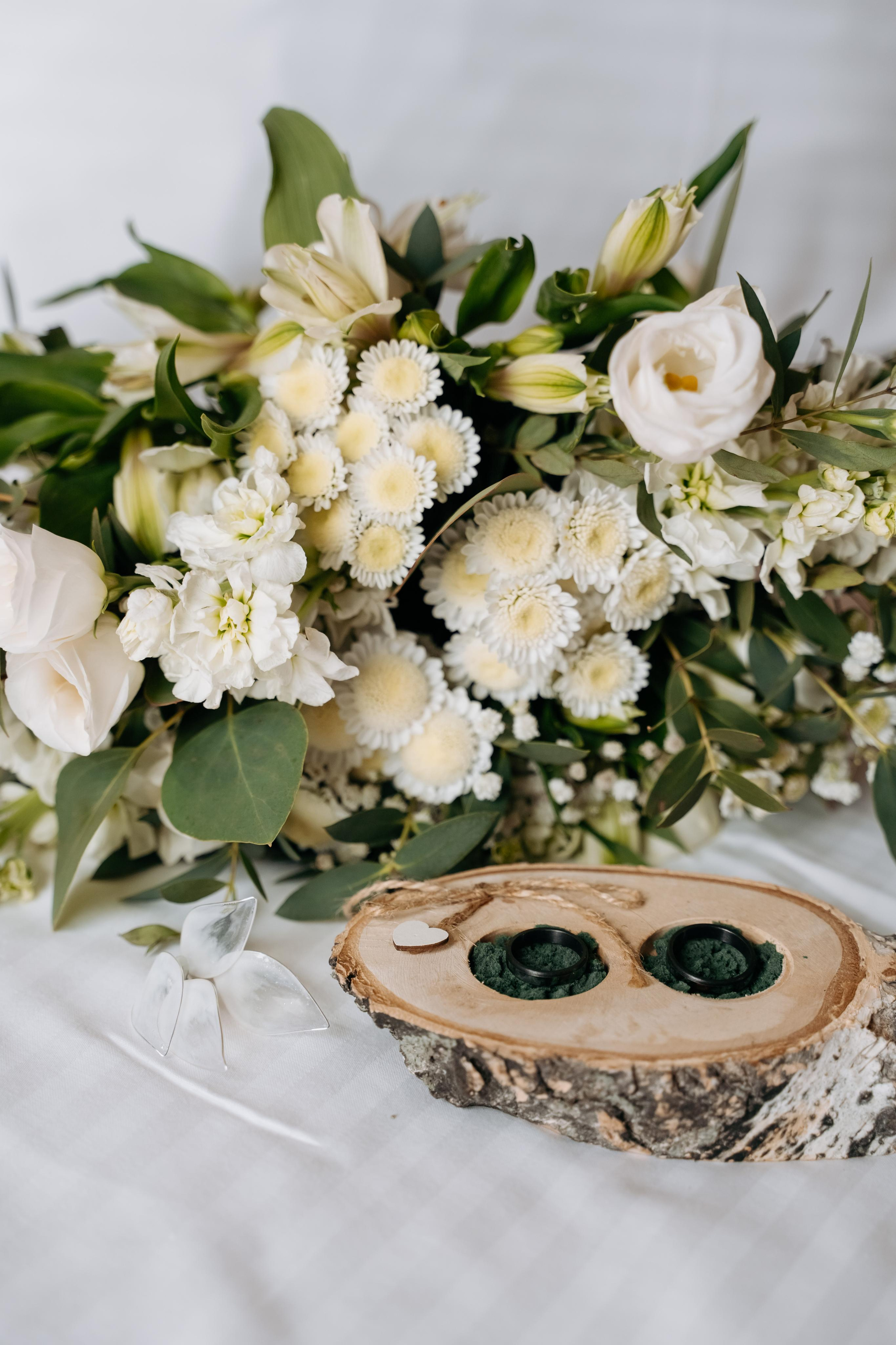 Саша и Ксюша. Свадебный и семейный фотограф в Новосибирске Наталья Зорина