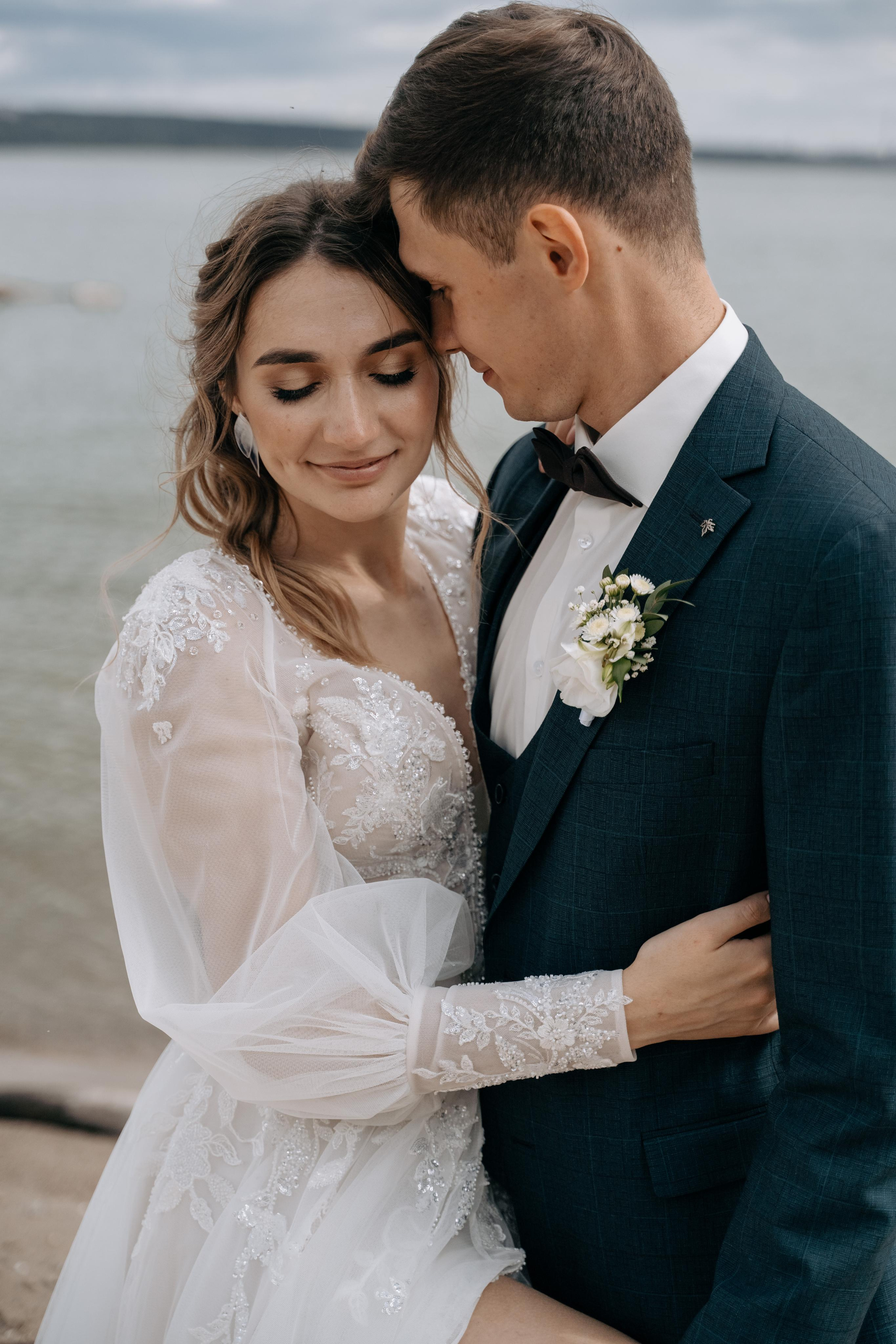 Саша и Ксюша. Свадебный и семейный фотограф в Новосибирске Наталья Зорина