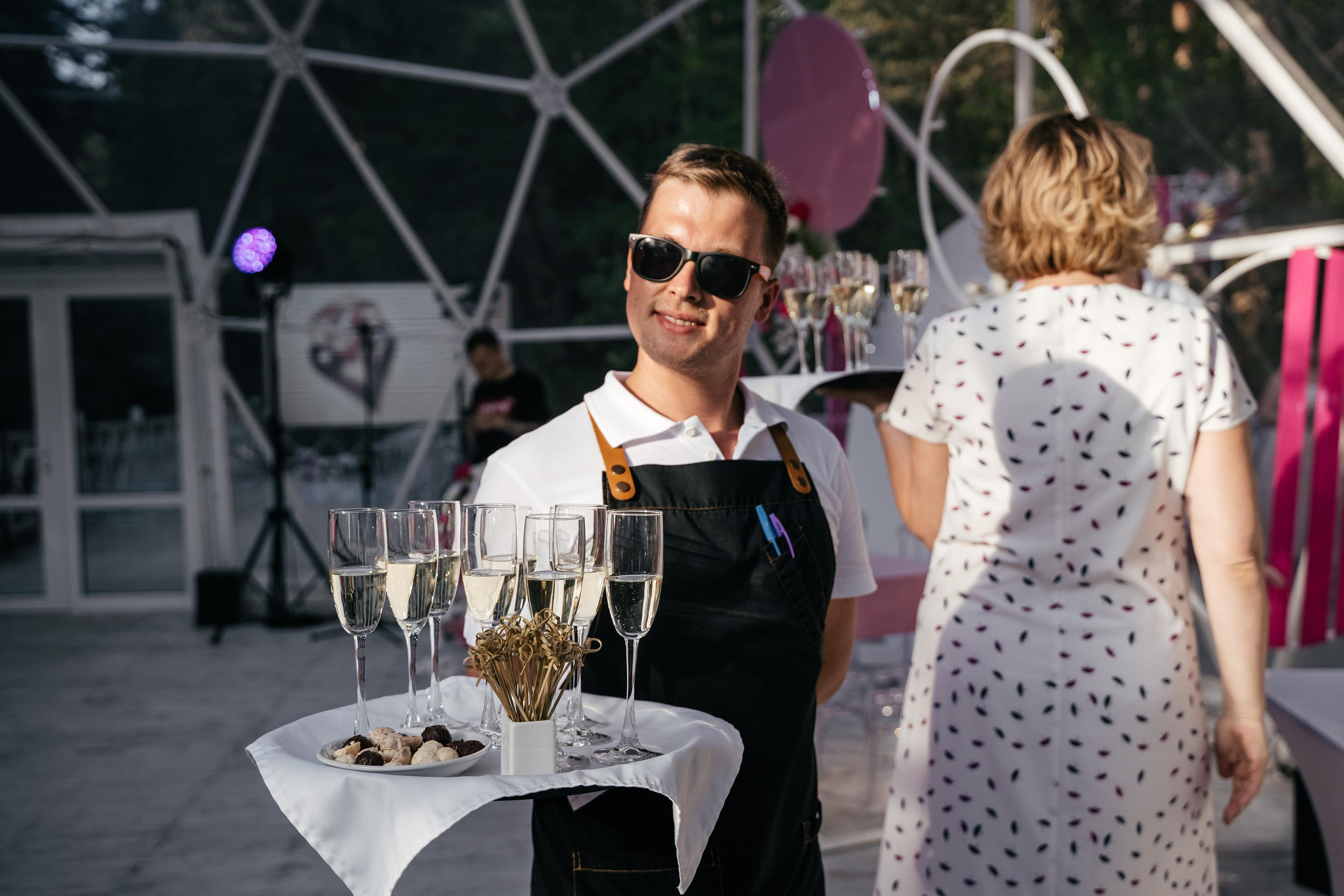 Лесная сфера. Свадебный и семейный фотограф в Новосибирске Наталья Зорина