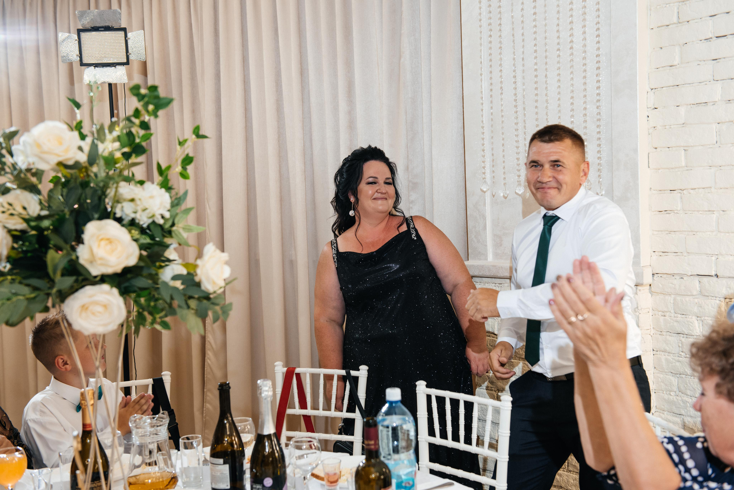 Рома и Вика. Свадебный и семейный фотограф в Новосибирске Наталья Зорина