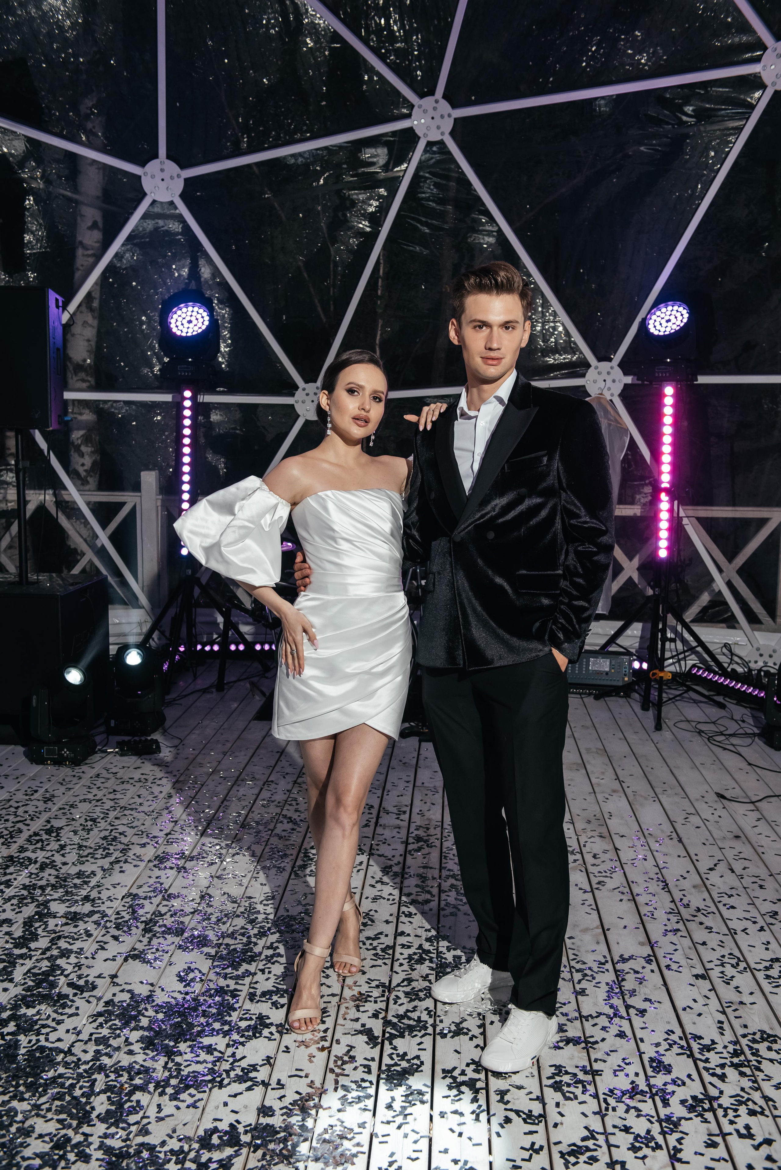 Лесная сфера. Свадебный и семейный фотограф в Новосибирске Наталья Зорина