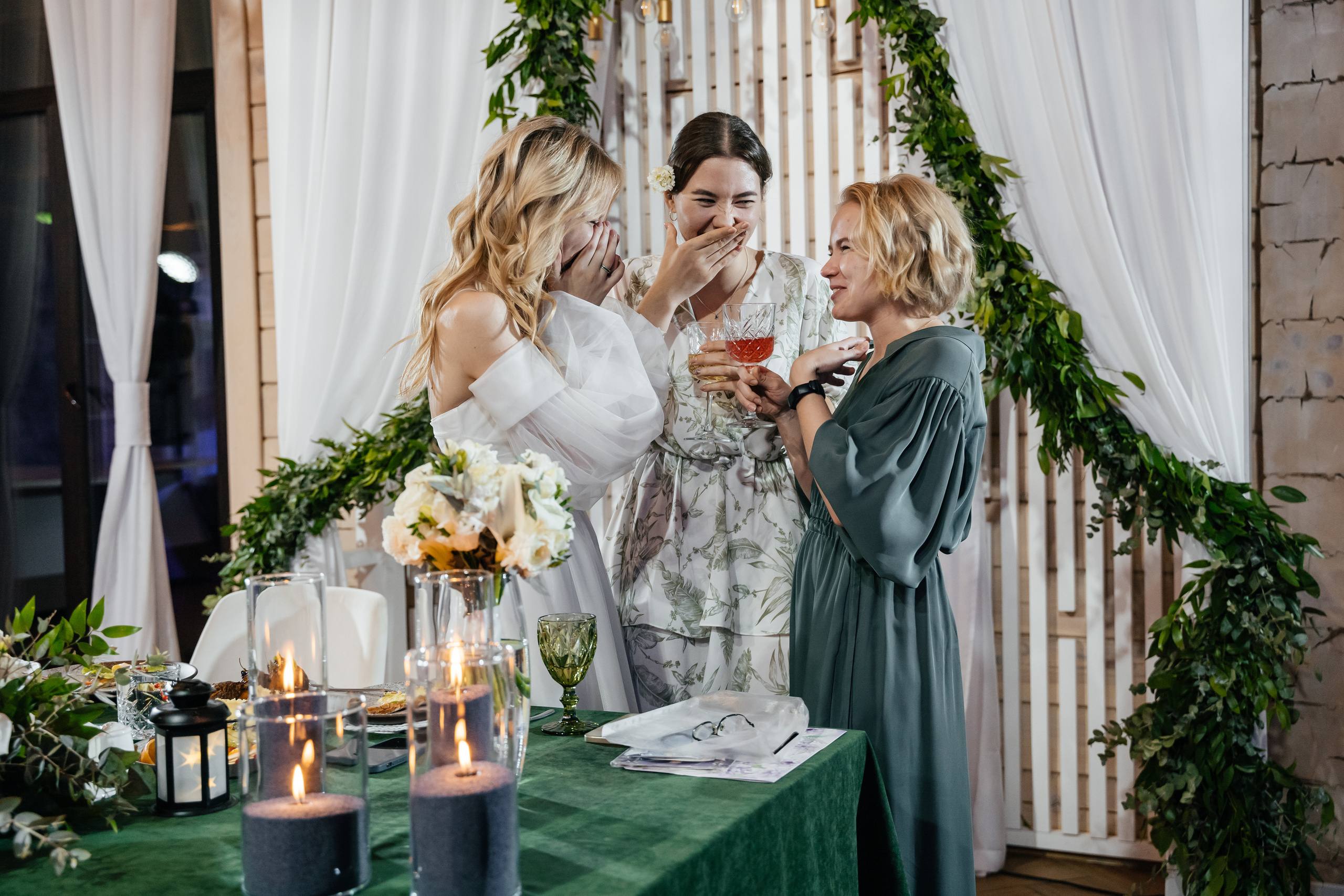 Лера и Ваня. Свадебный и семейный фотограф в Новосибирске Наталья Зорина