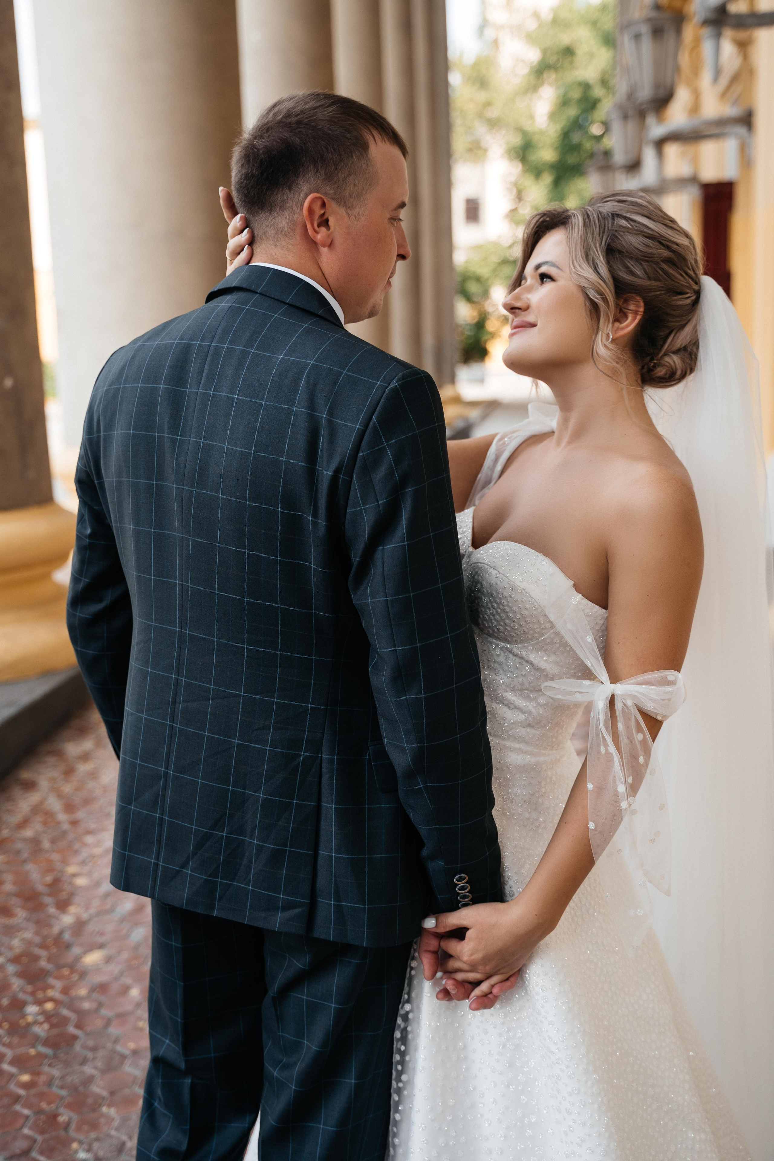 Рома и Вика. Свадебный и семейный фотограф в Новосибирске Наталья Зорина