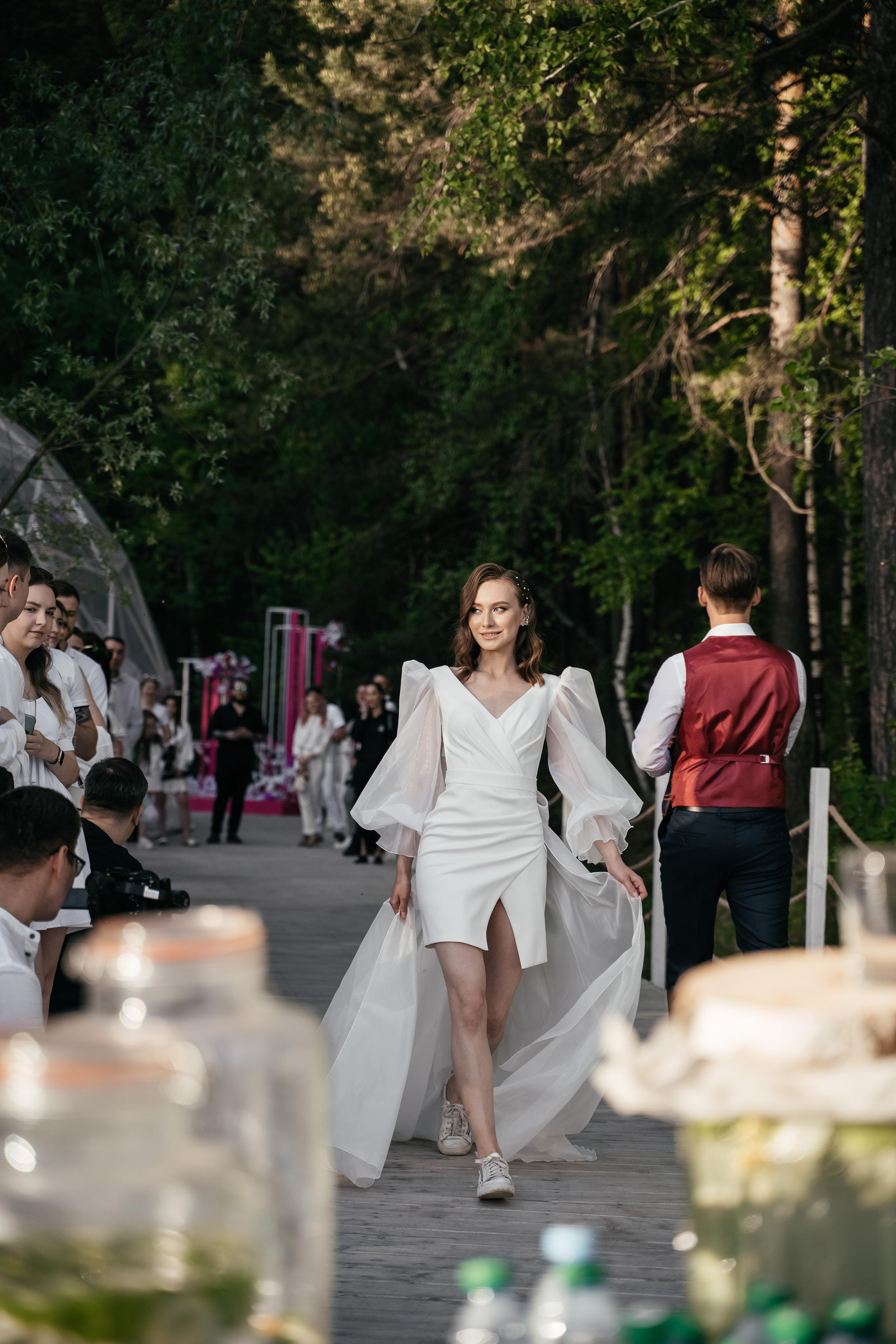 Лесная сфера. Свадебный и семейный фотограф в Новосибирске Наталья Зорина