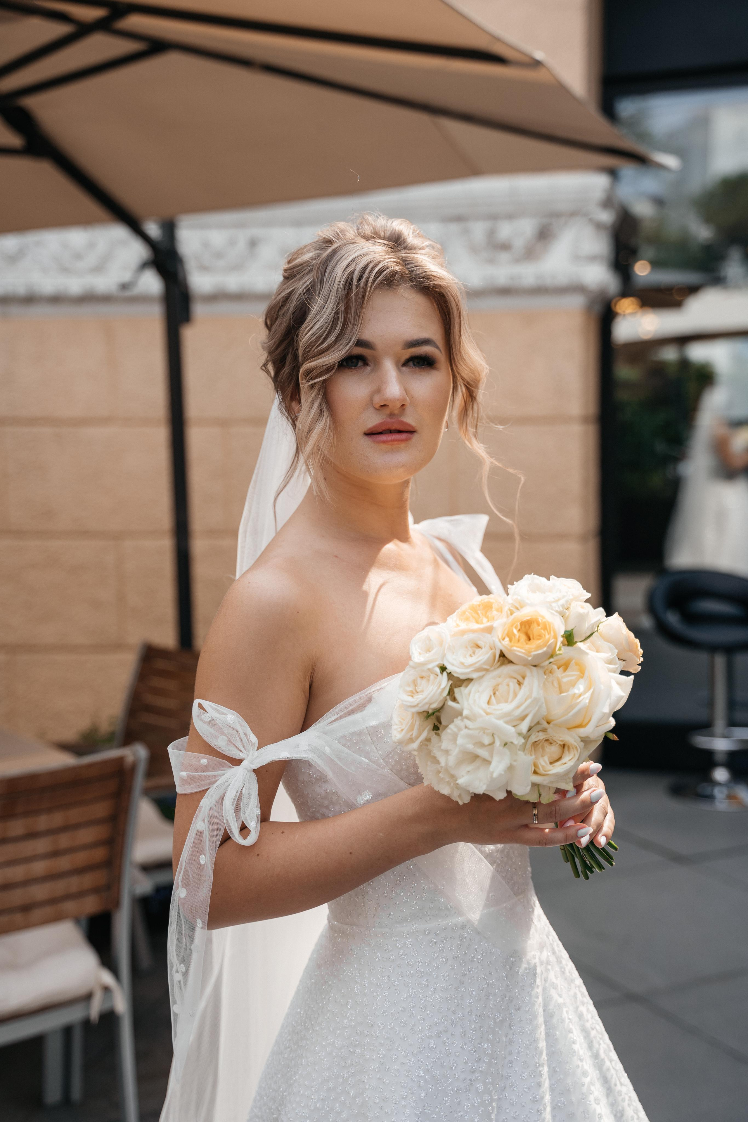 Рома и Вика. Свадебный и семейный фотограф в Новосибирске Наталья Зорина