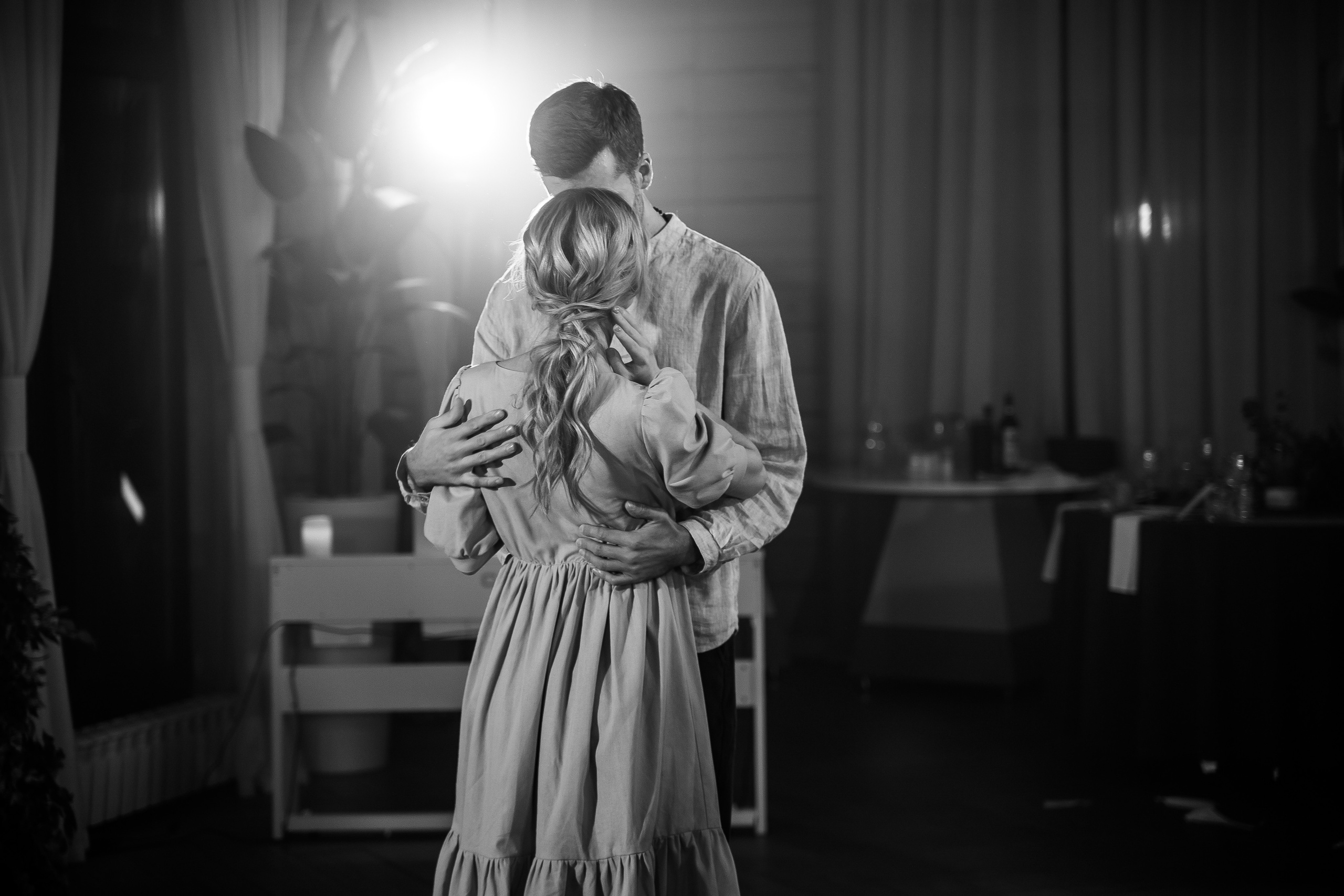 Лера и Ваня. Свадебный и семейный фотограф в Новосибирске Наталья Зорина