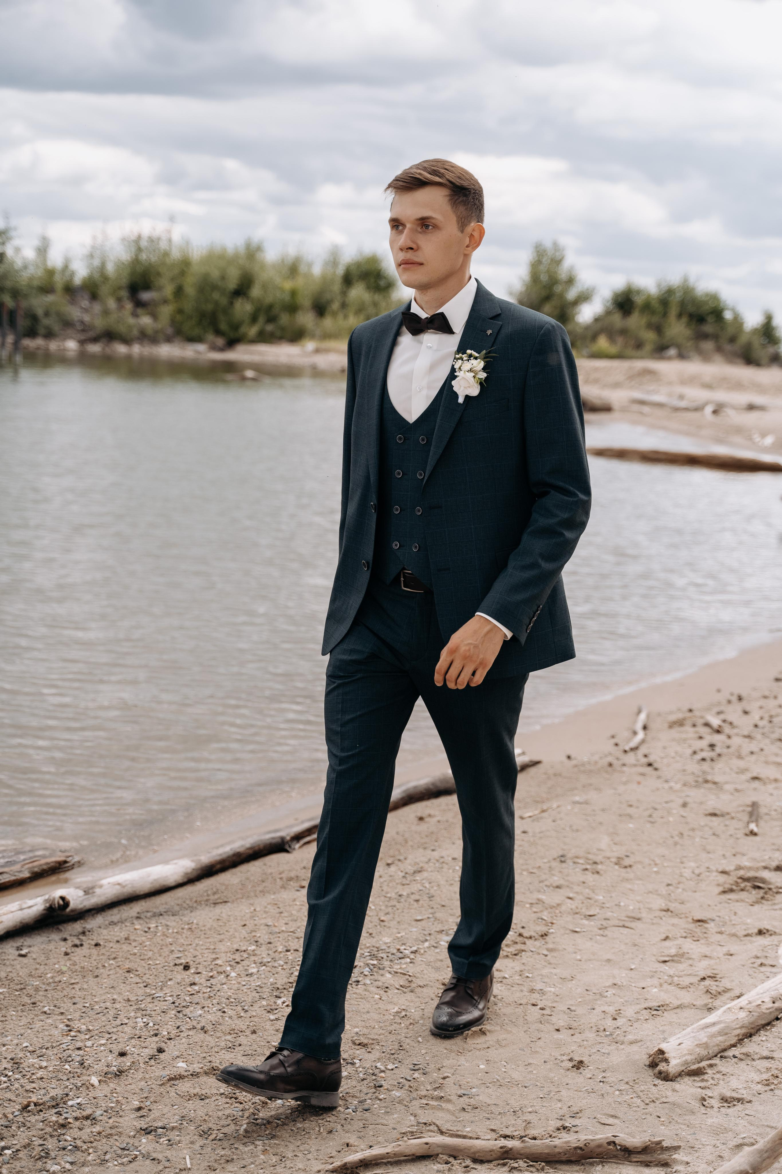 Саша и Ксюша. Свадебный и семейный фотограф в Новосибирске Наталья Зорина