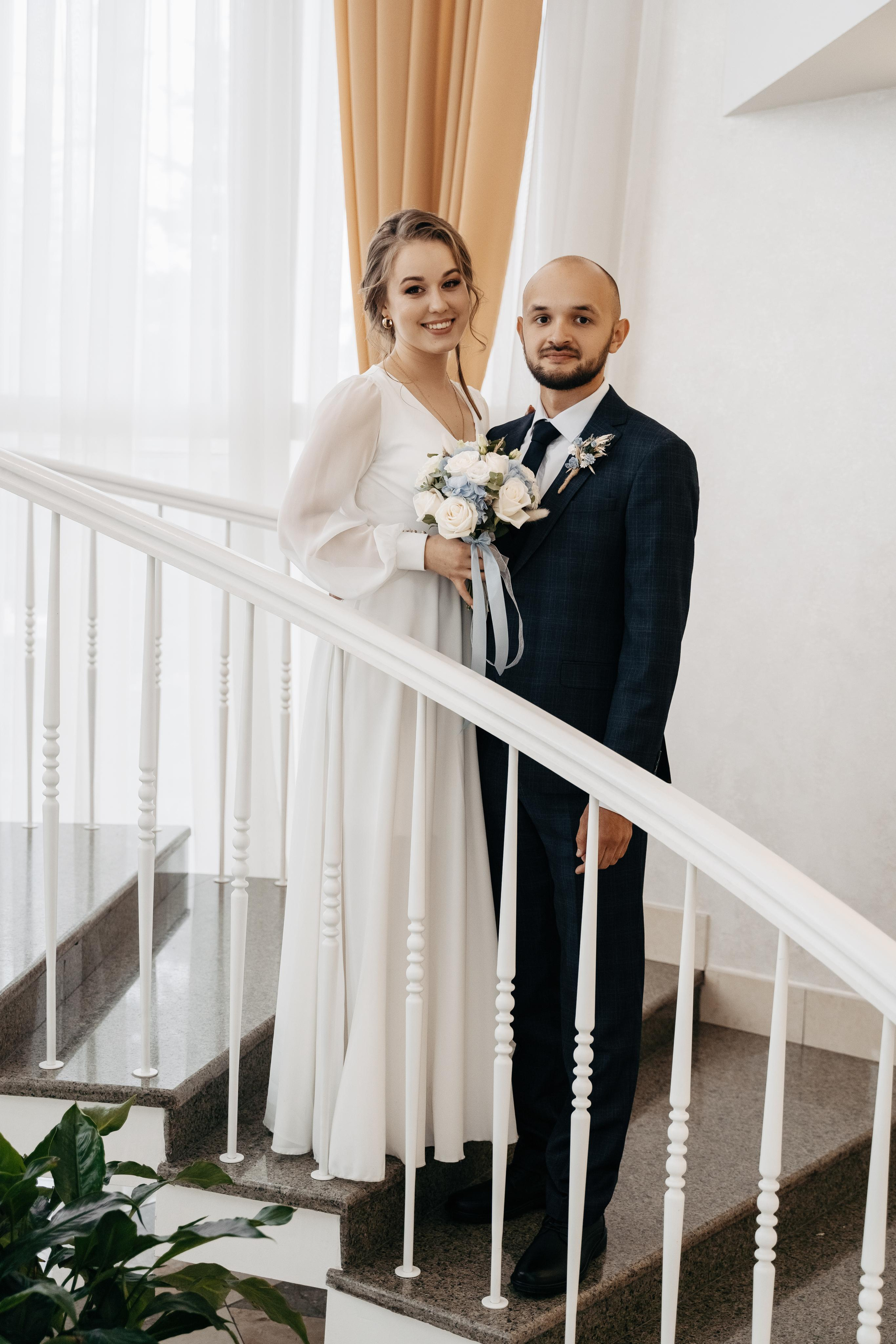 Рита и Никита. Свадебный и семейный фотограф в Новосибирске Наталья Зорина