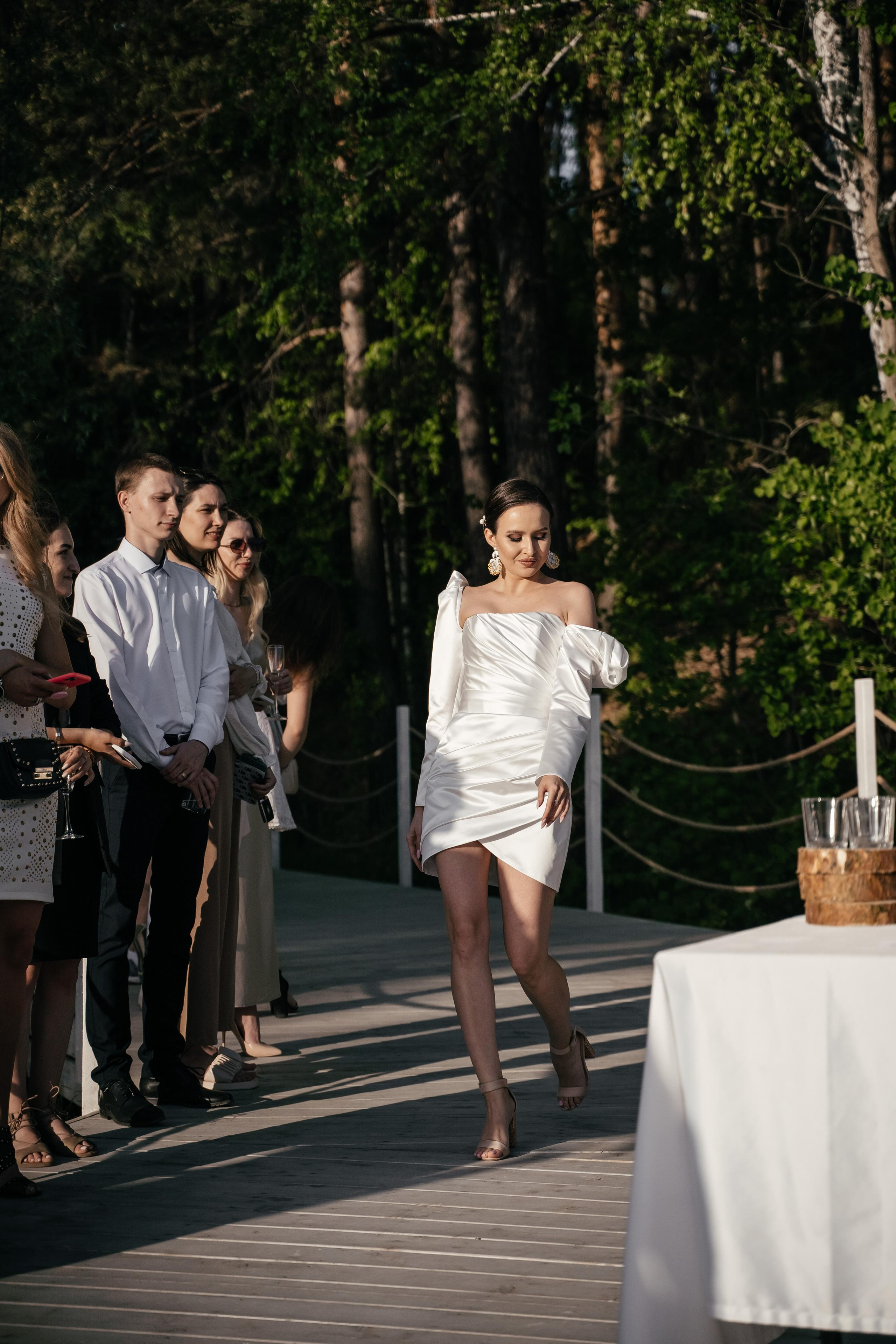 Лесная сфера. Свадебный и семейный фотограф в Новосибирске Наталья Зорина