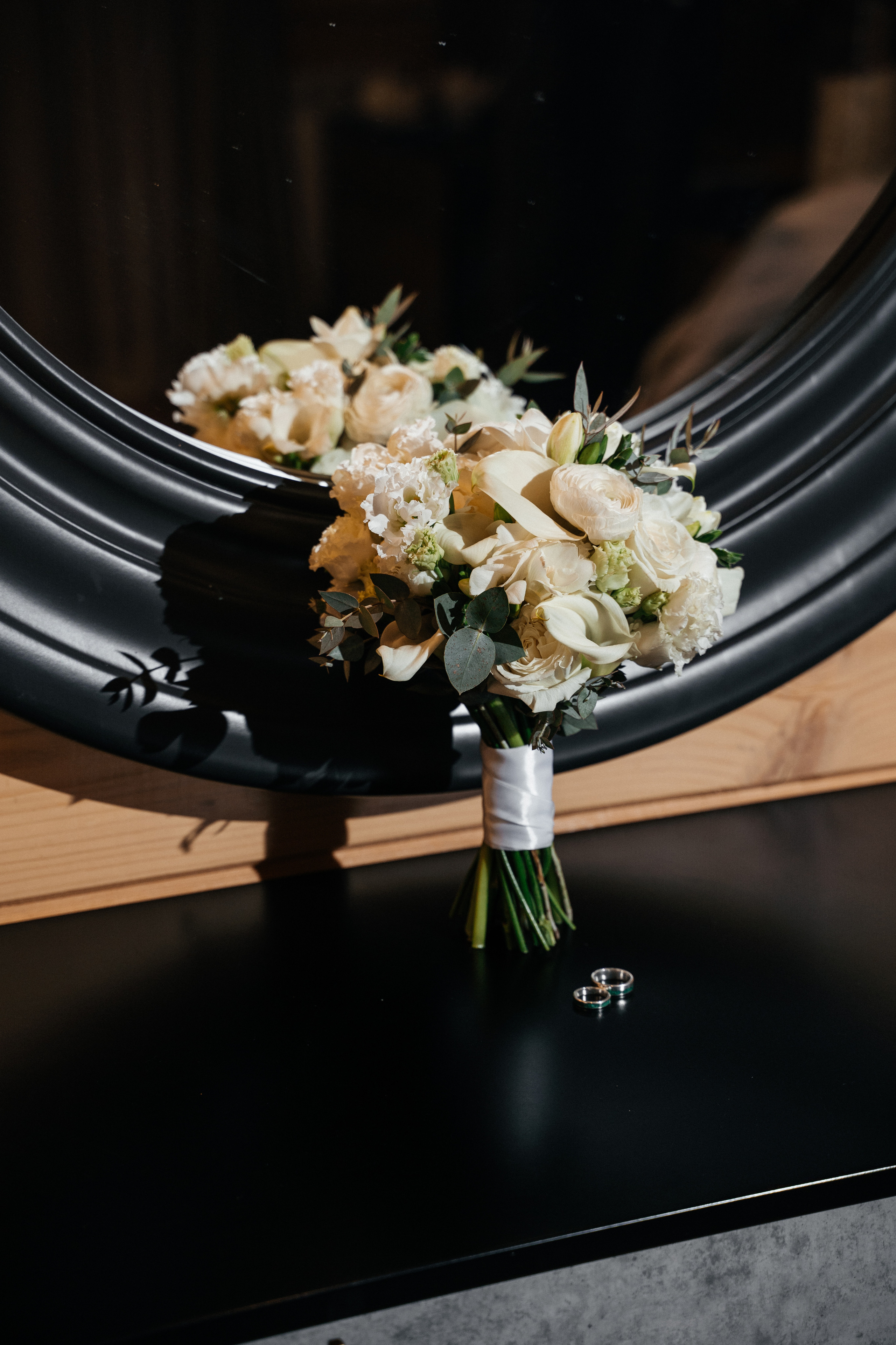 Лера и Ваня. Свадебный и семейный фотограф в Новосибирске Наталья Зорина