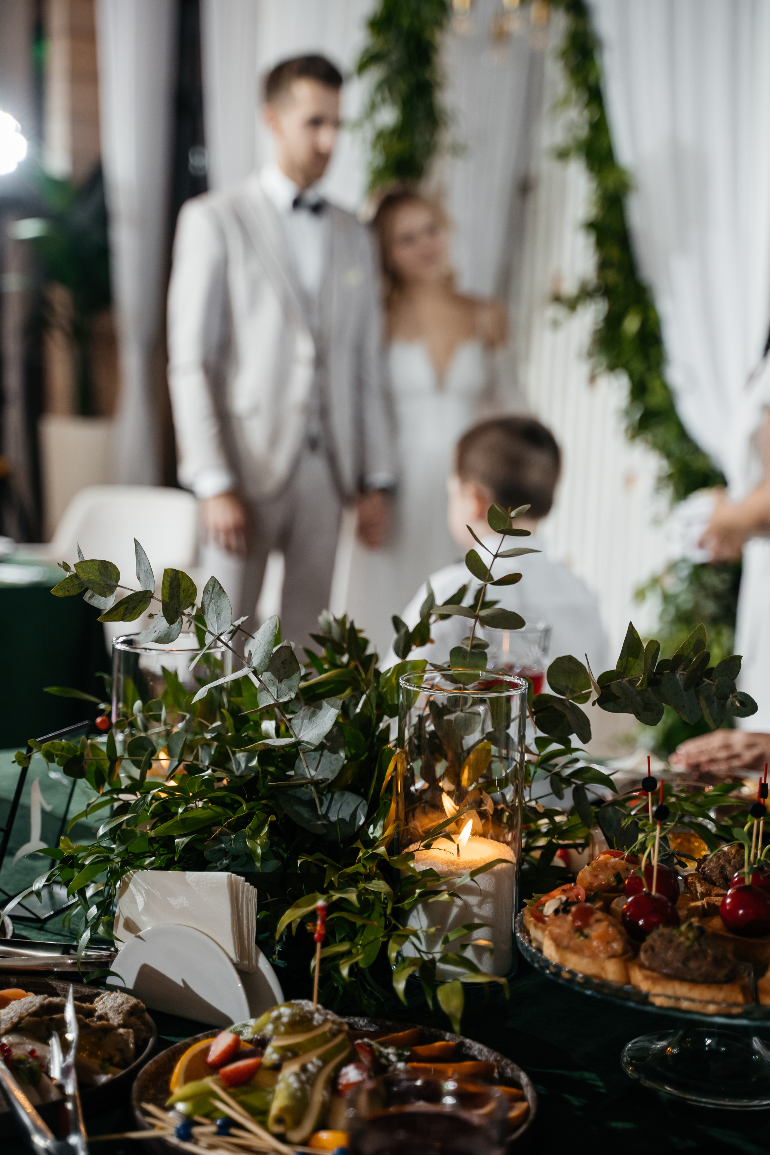 Лера и Ваня. Свадебный и семейный фотограф в Новосибирске Наталья Зорина