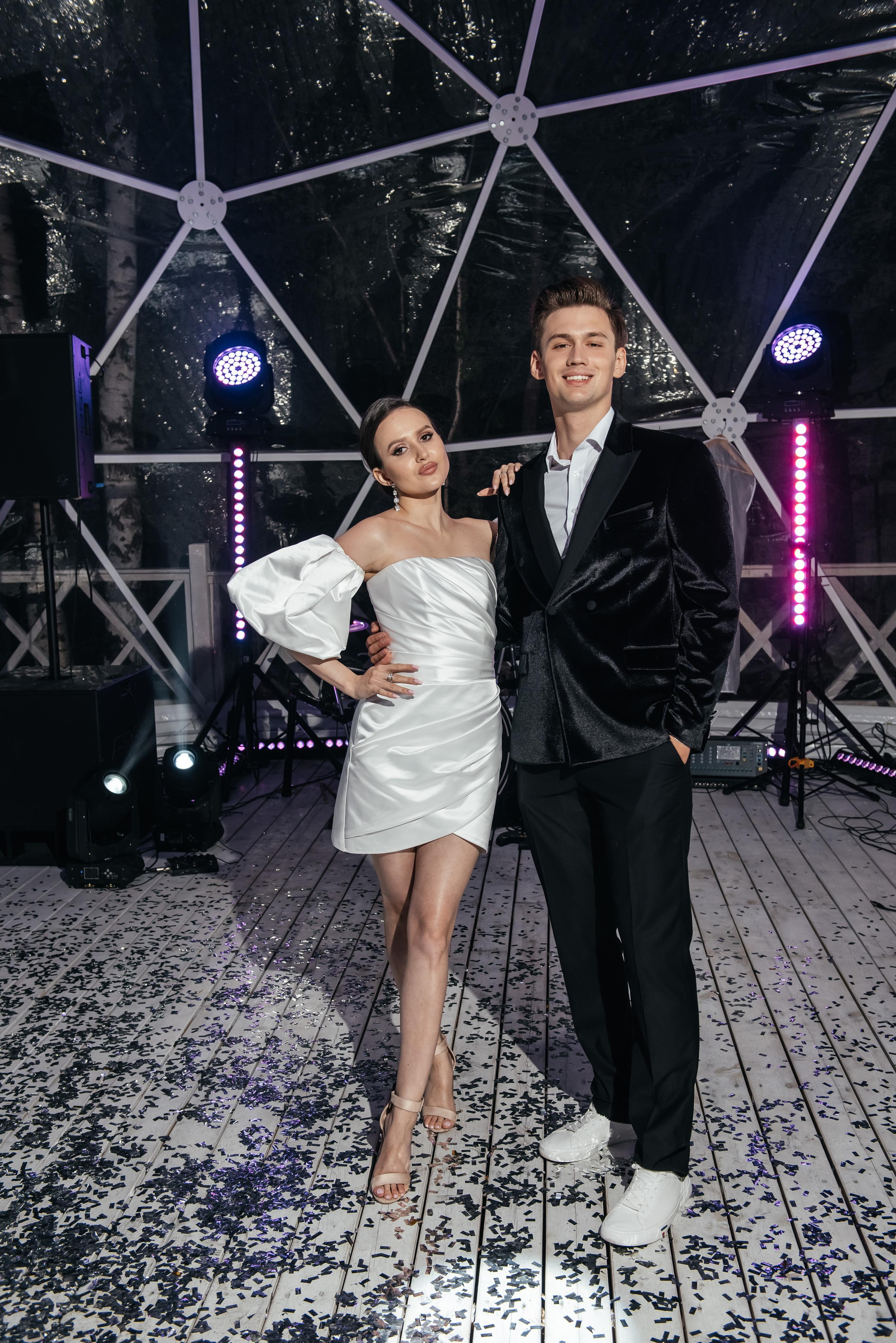 Лесная сфера. Свадебный и семейный фотограф в Новосибирске Наталья Зорина