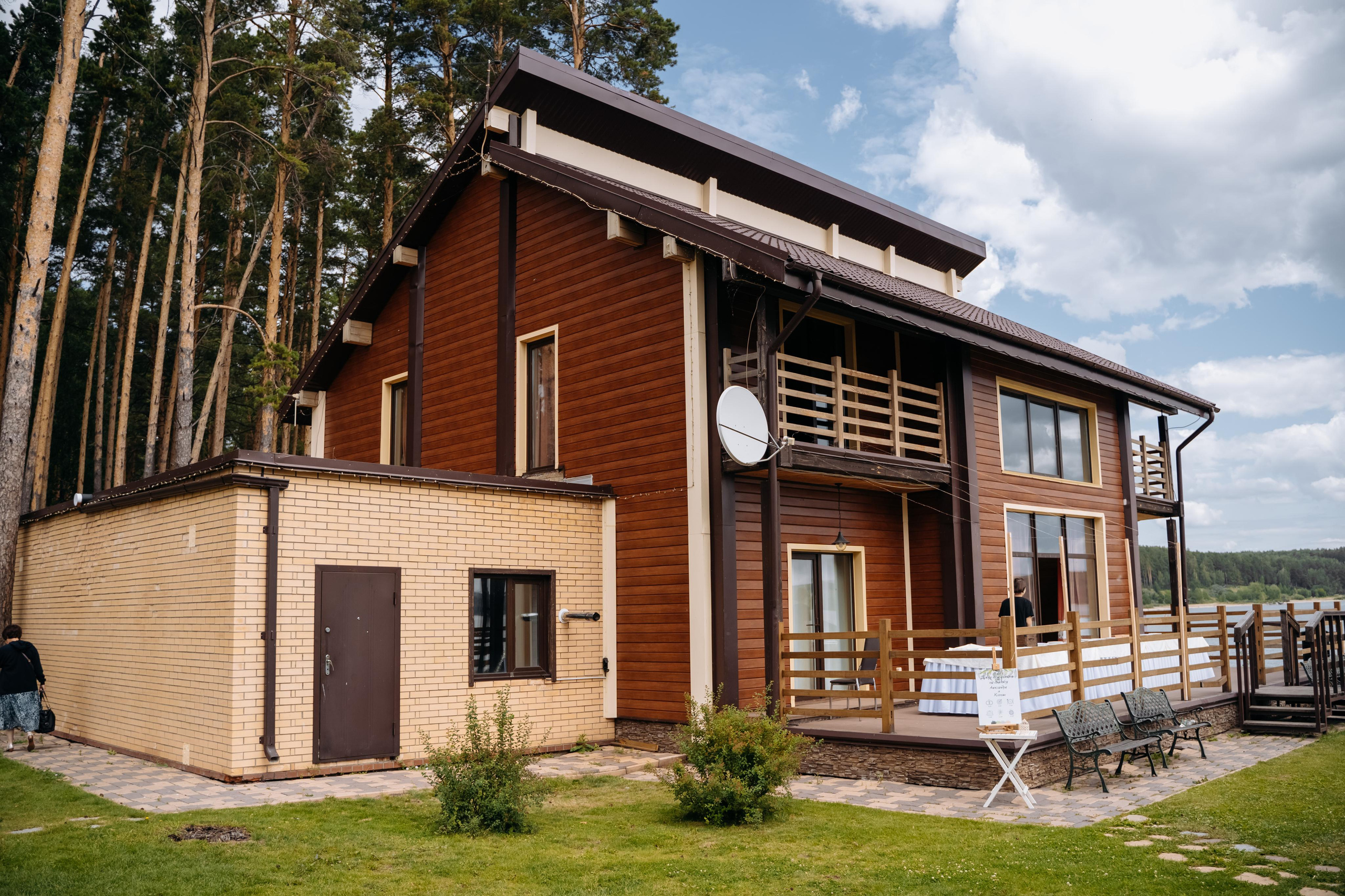 Саша и Ксюша. Свадебный и семейный фотограф в Новосибирске Наталья Зорина