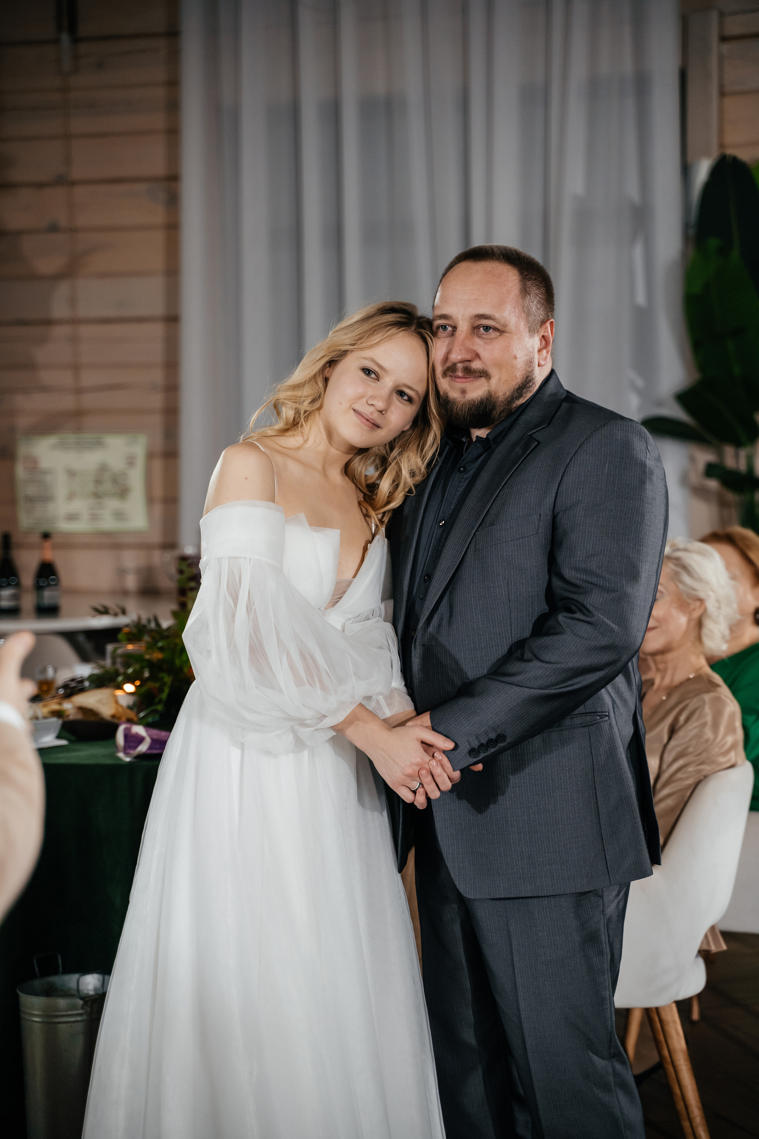 Лера и Ваня. Свадебный и семейный фотограф в Новосибирске Наталья Зорина