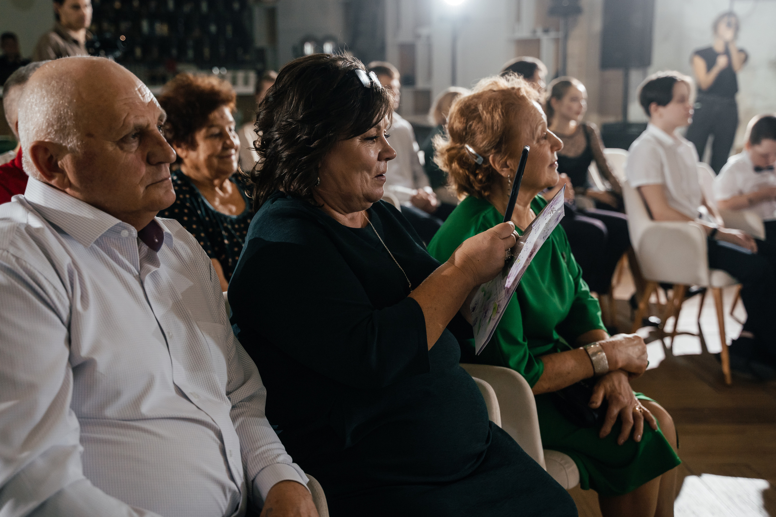 Лера и Ваня. Свадебный и семейный фотограф в Новосибирске Наталья Зорина