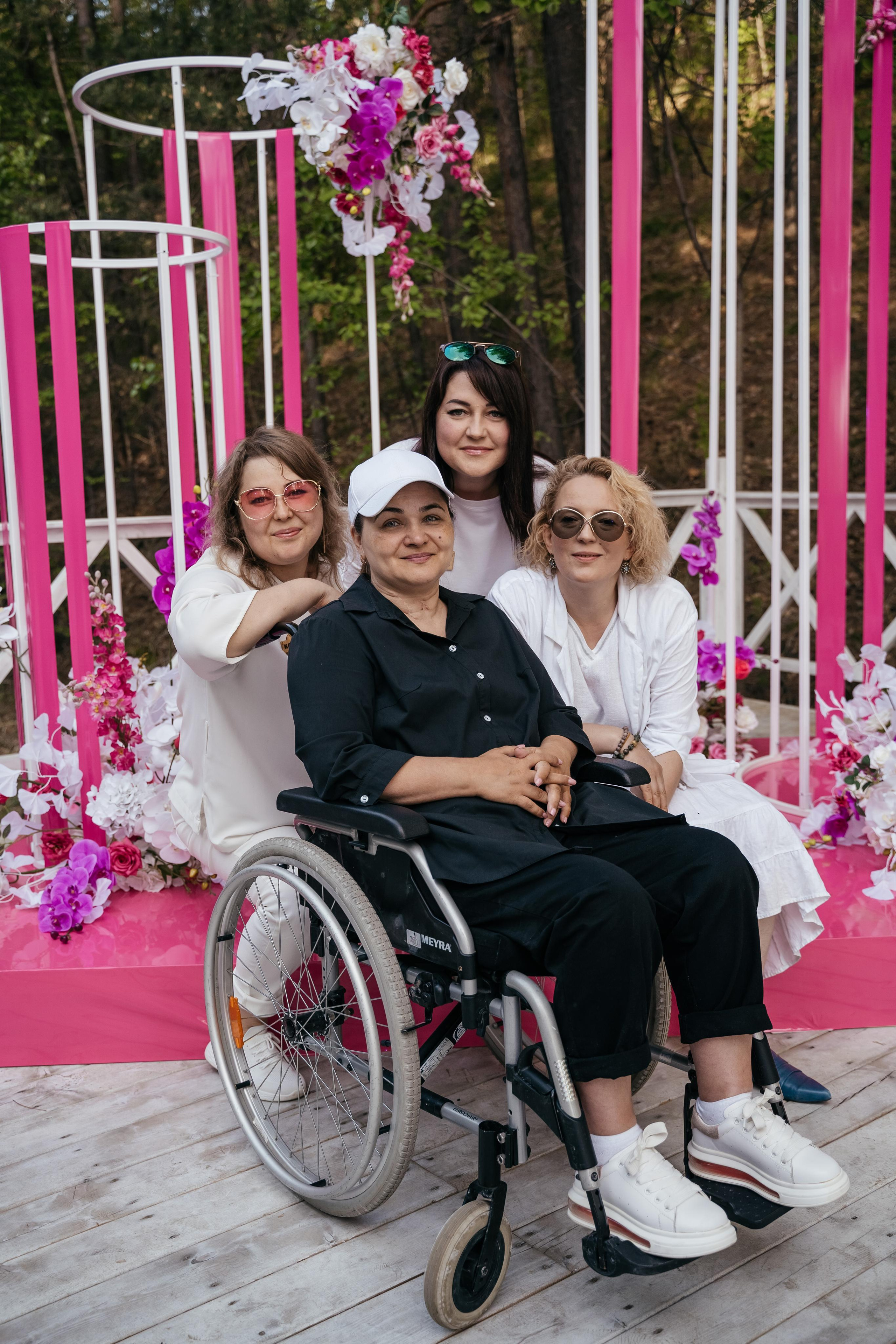 Лесная сфера. Свадебный и семейный фотограф в Новосибирске Наталья Зорина