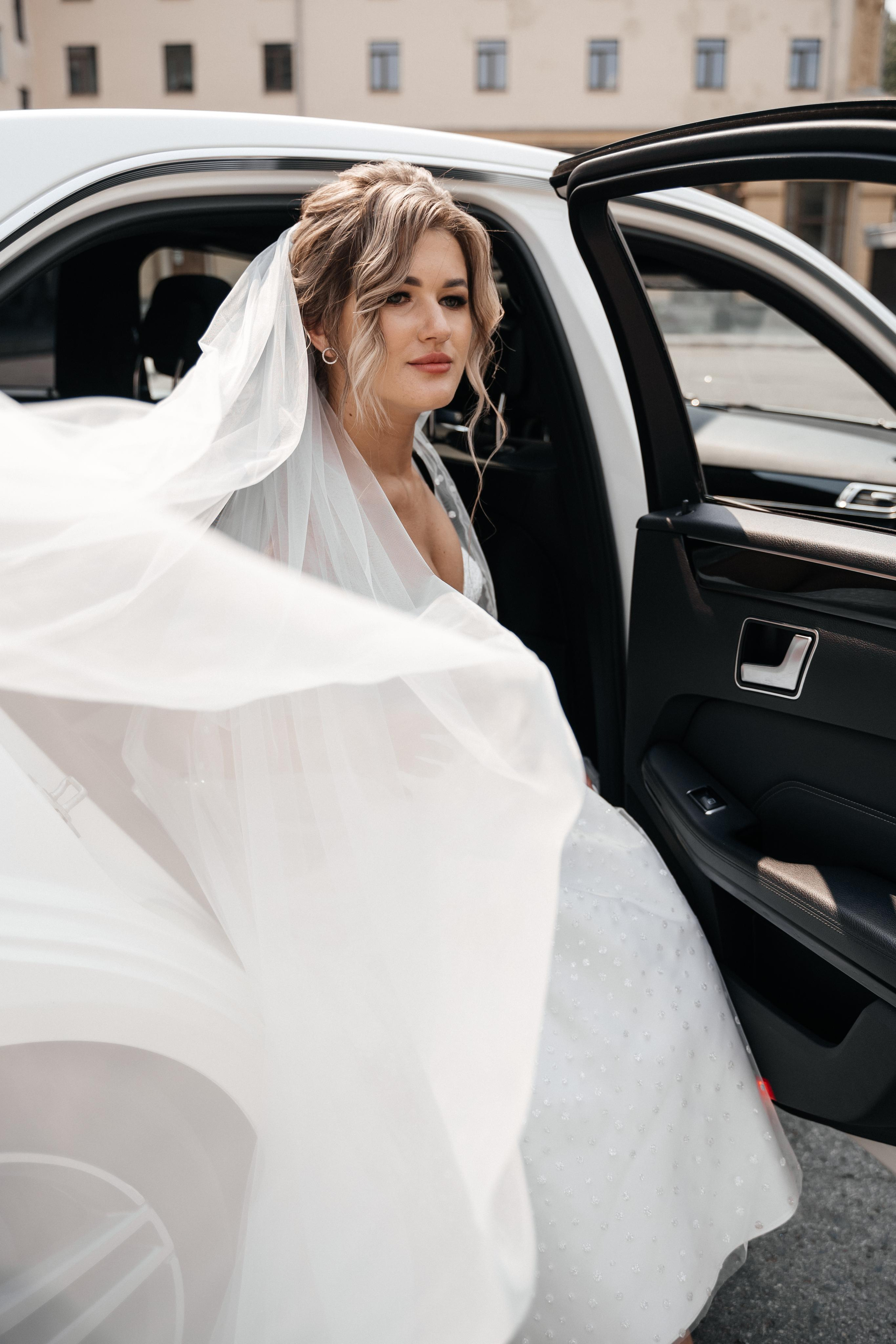 Рома и Вика. Свадебный и семейный фотограф в Новосибирске Наталья Зорина