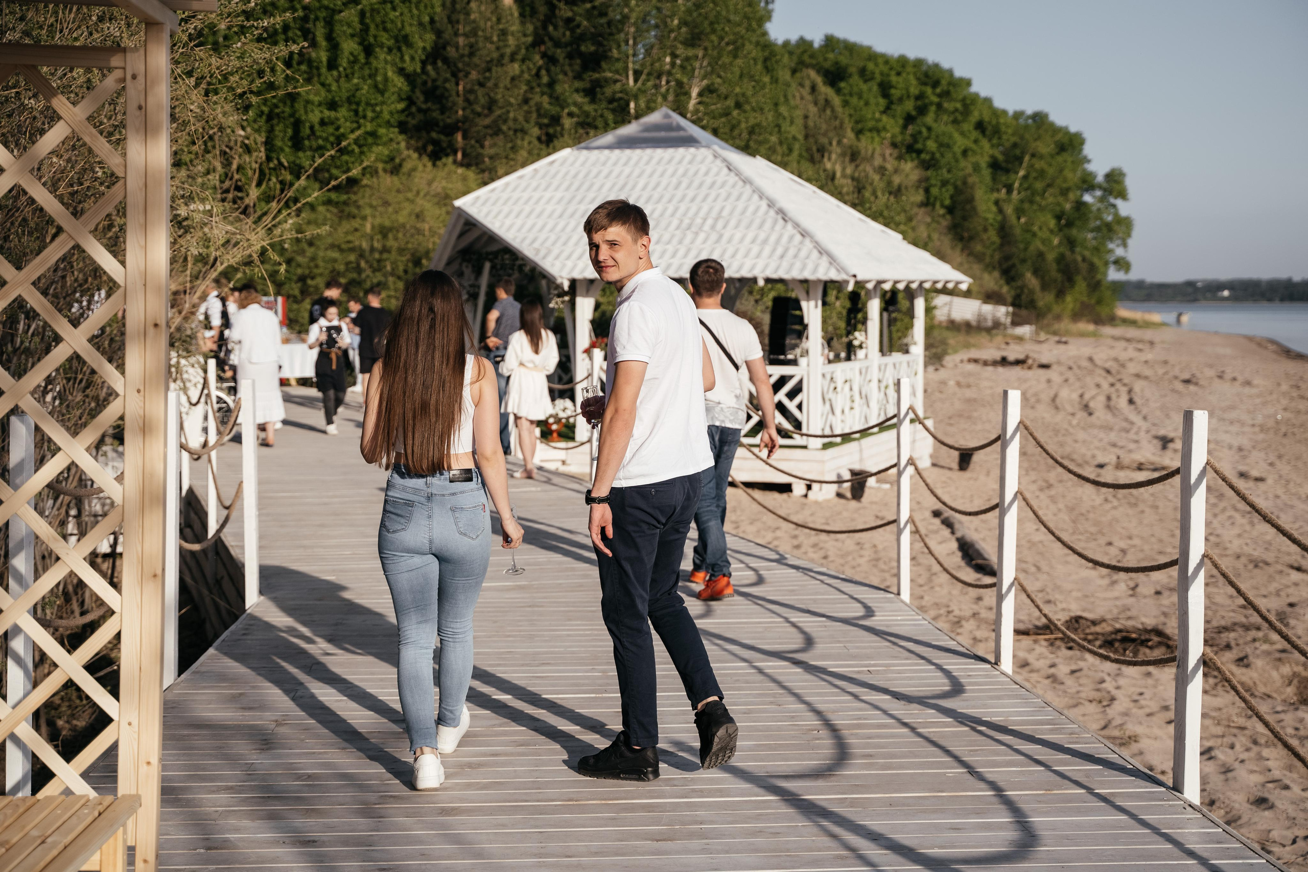 Лесная сфера. Свадебный и семейный фотограф в Новосибирске Наталья Зорина