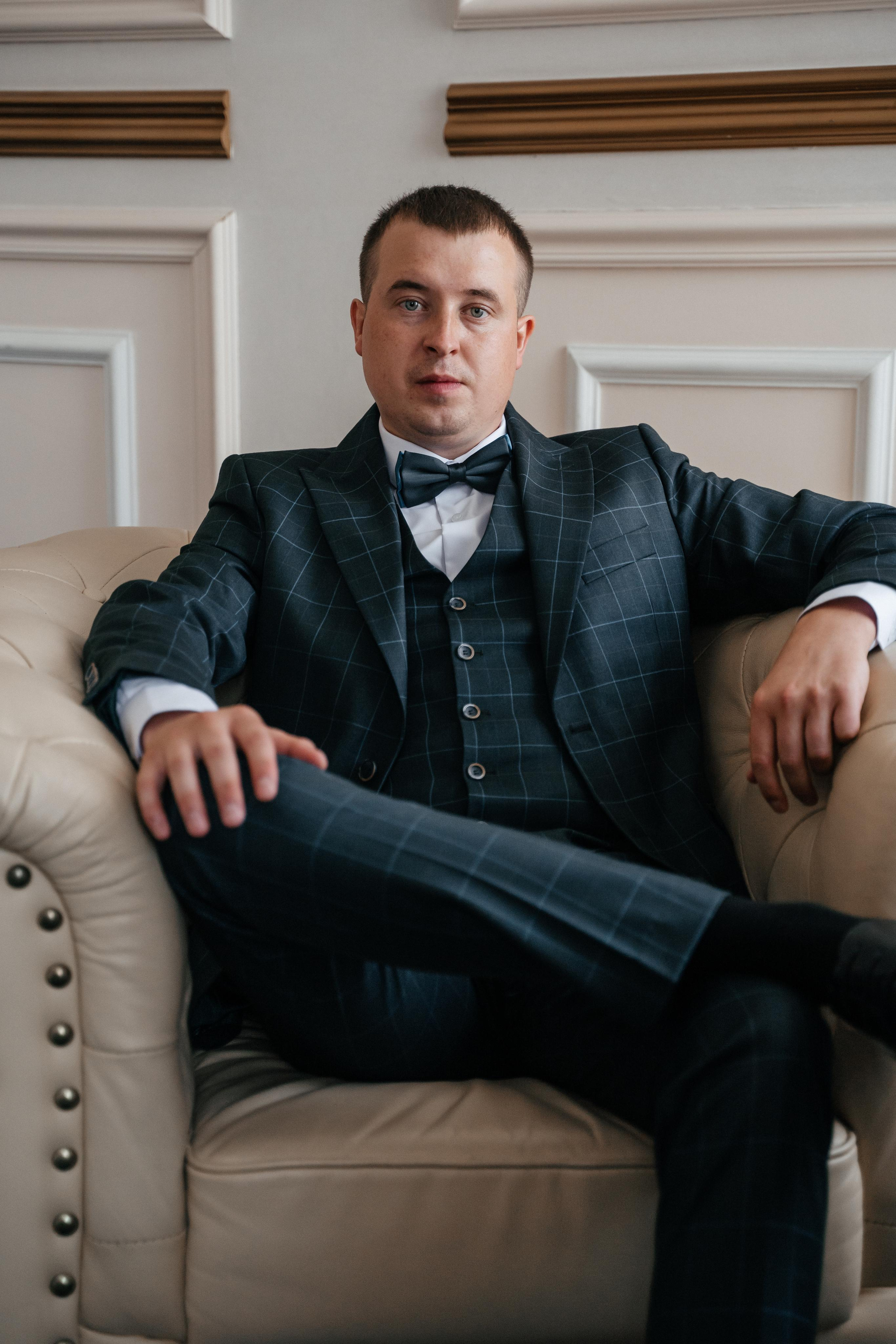 Рома и Вика. Свадебный и семейный фотограф в Новосибирске Наталья Зорина