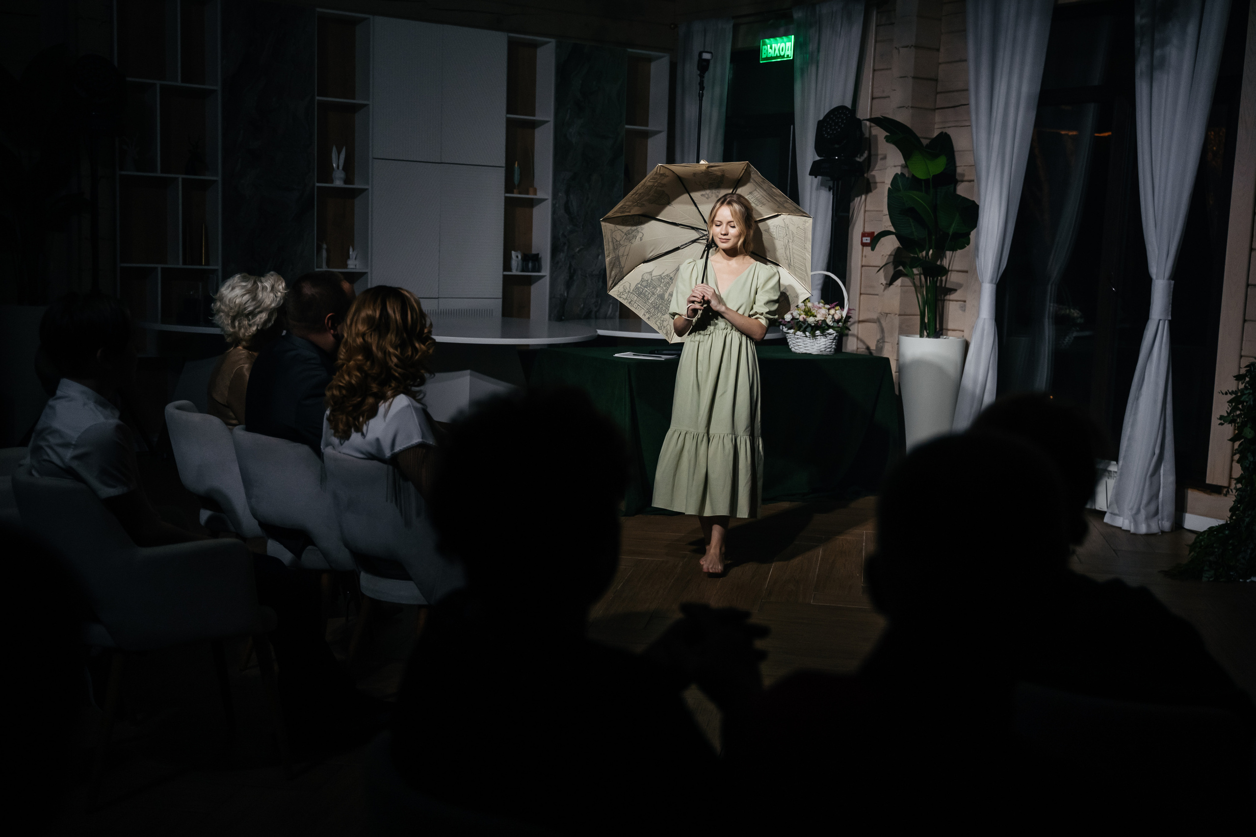 Лера и Ваня. Свадебный и семейный фотограф в Новосибирске Наталья Зорина