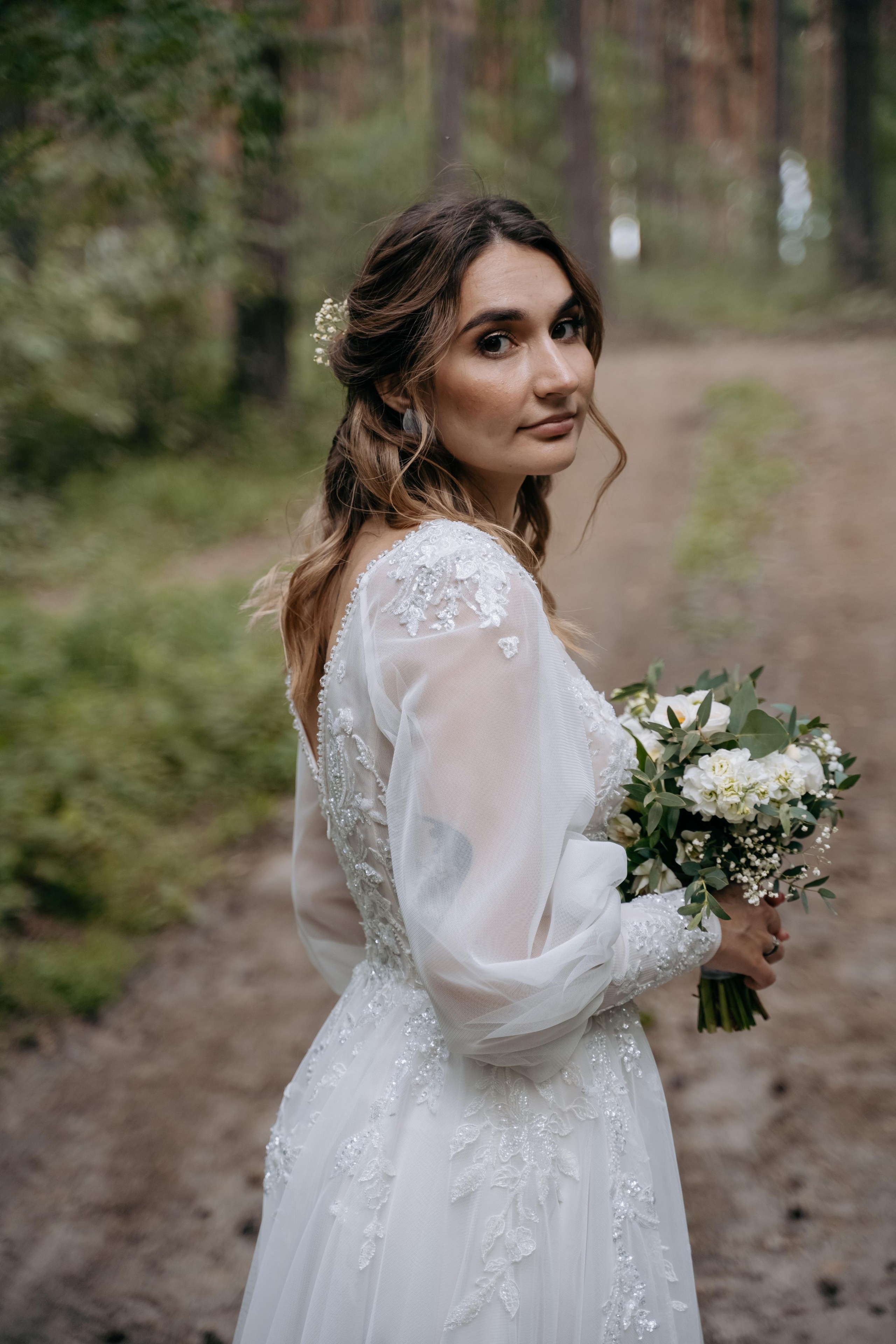 Саша и Ксюша. Свадебный и семейный фотограф в Новосибирске Наталья Зорина