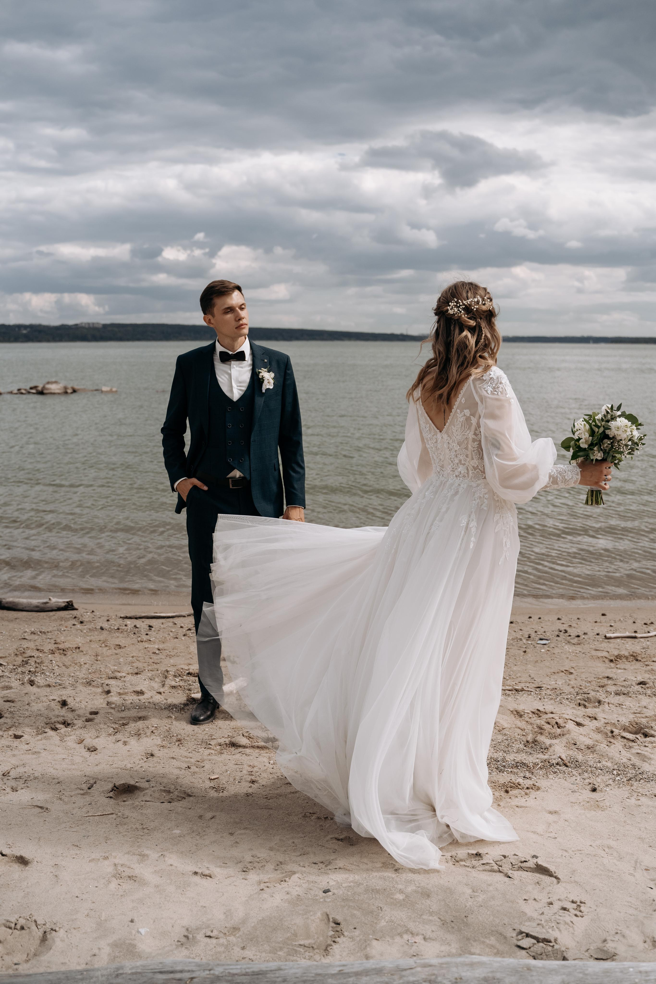 Саша и Ксюша. Свадебный и семейный фотограф в Новосибирске Наталья Зорина