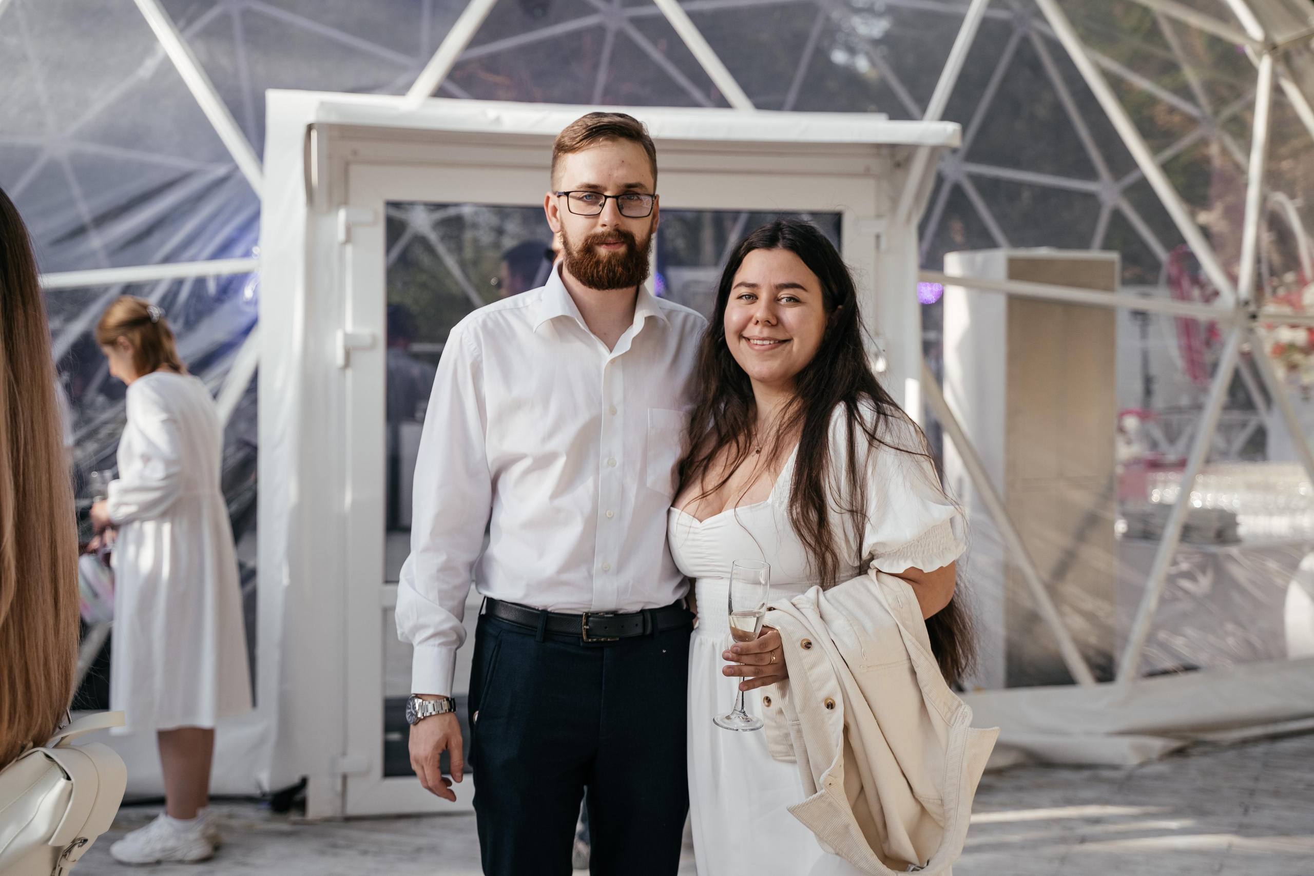 Лесная сфера. Свадебный и семейный фотограф в Новосибирске Наталья Зорина