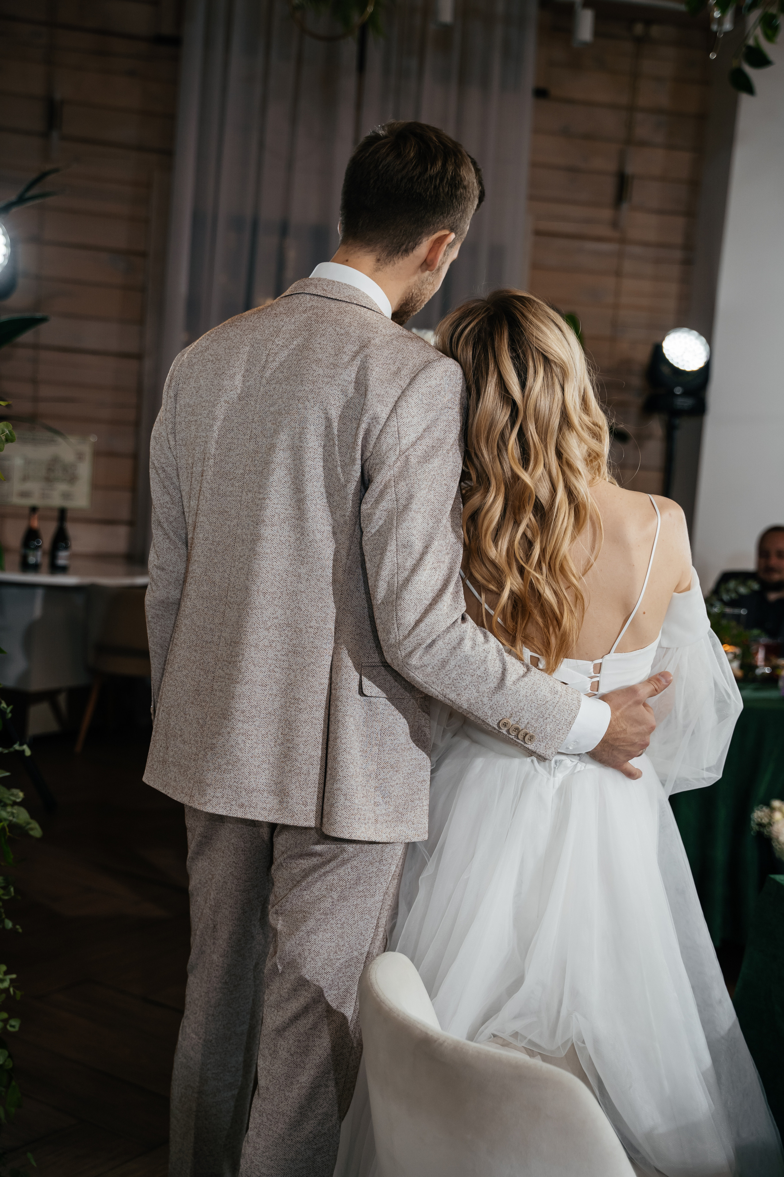 Лера и Ваня. Свадебный и семейный фотограф в Новосибирске Наталья Зорина