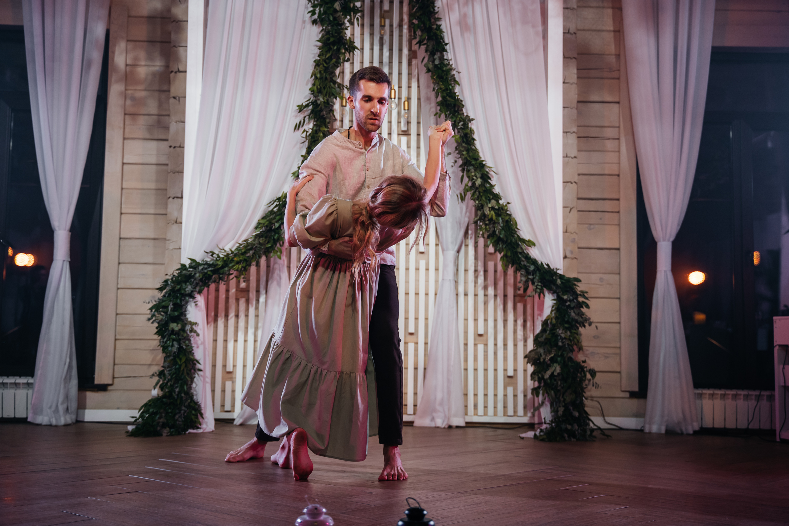 Лера и Ваня. Свадебный и семейный фотограф в Новосибирске Наталья Зорина