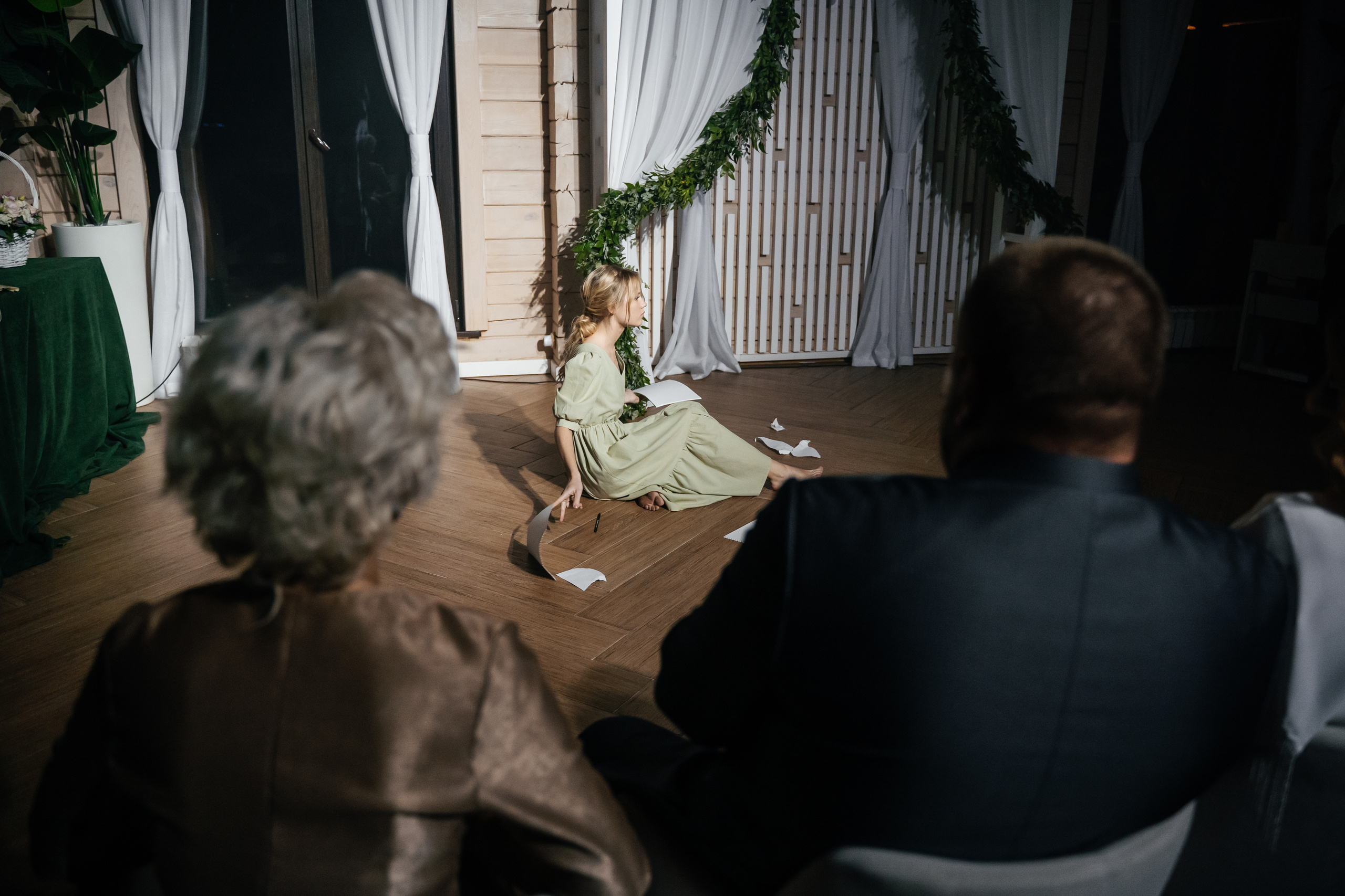 Лера и Ваня. Свадебный и семейный фотограф в Новосибирске Наталья Зорина