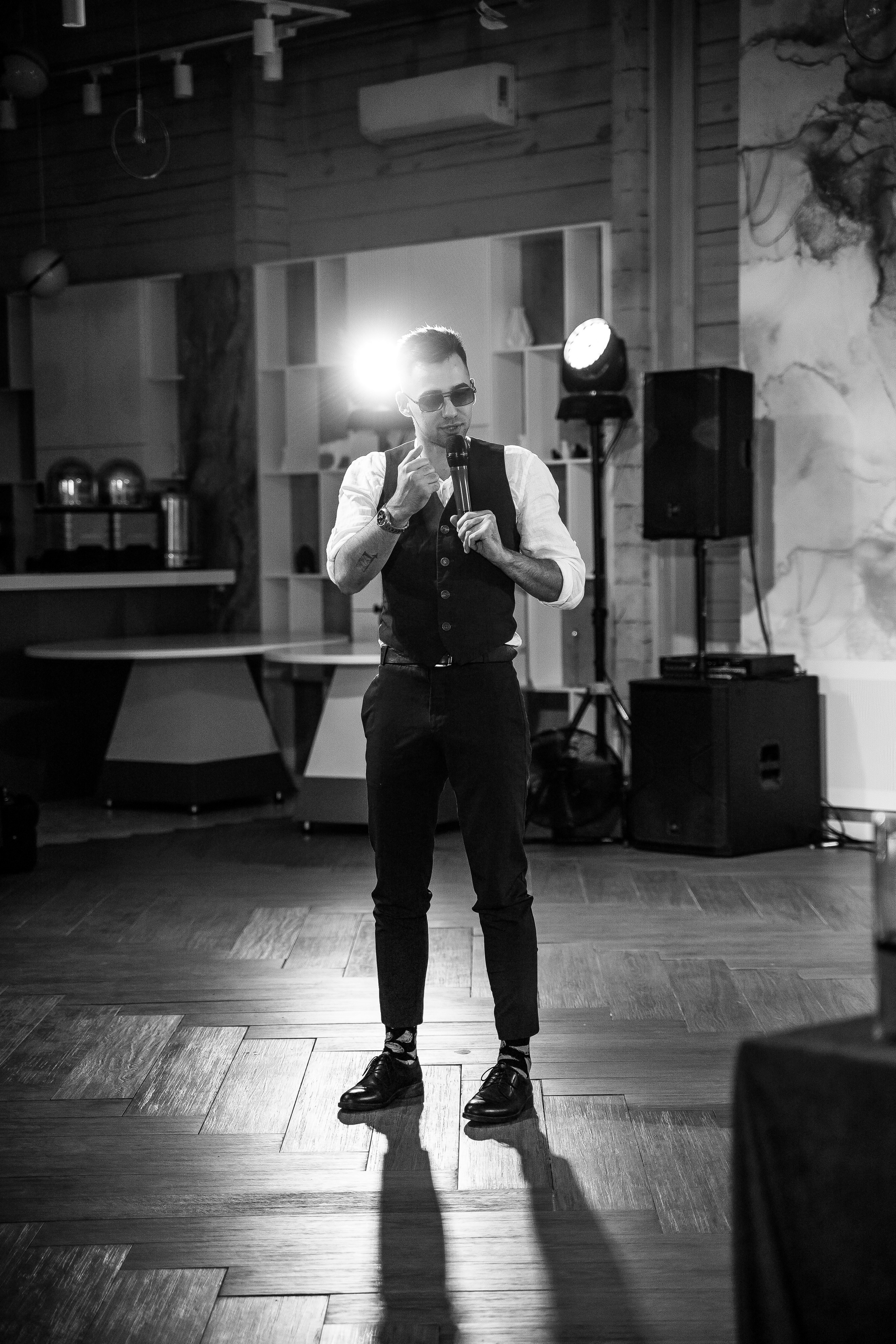 Лера и Ваня. Свадебный и семейный фотограф в Новосибирске Наталья Зорина