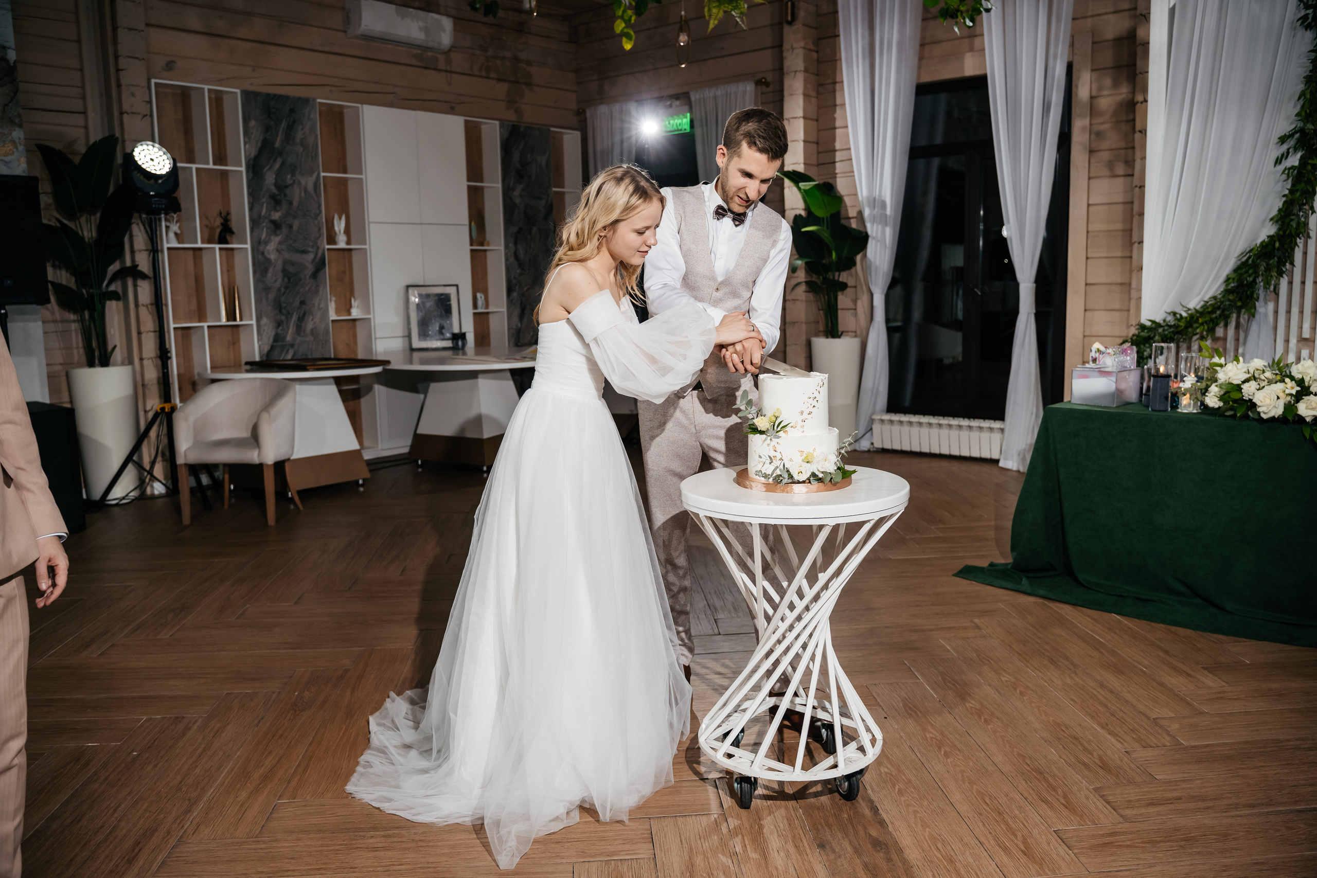 Лера и Ваня. Свадебный и семейный фотограф в Новосибирске Наталья Зорина