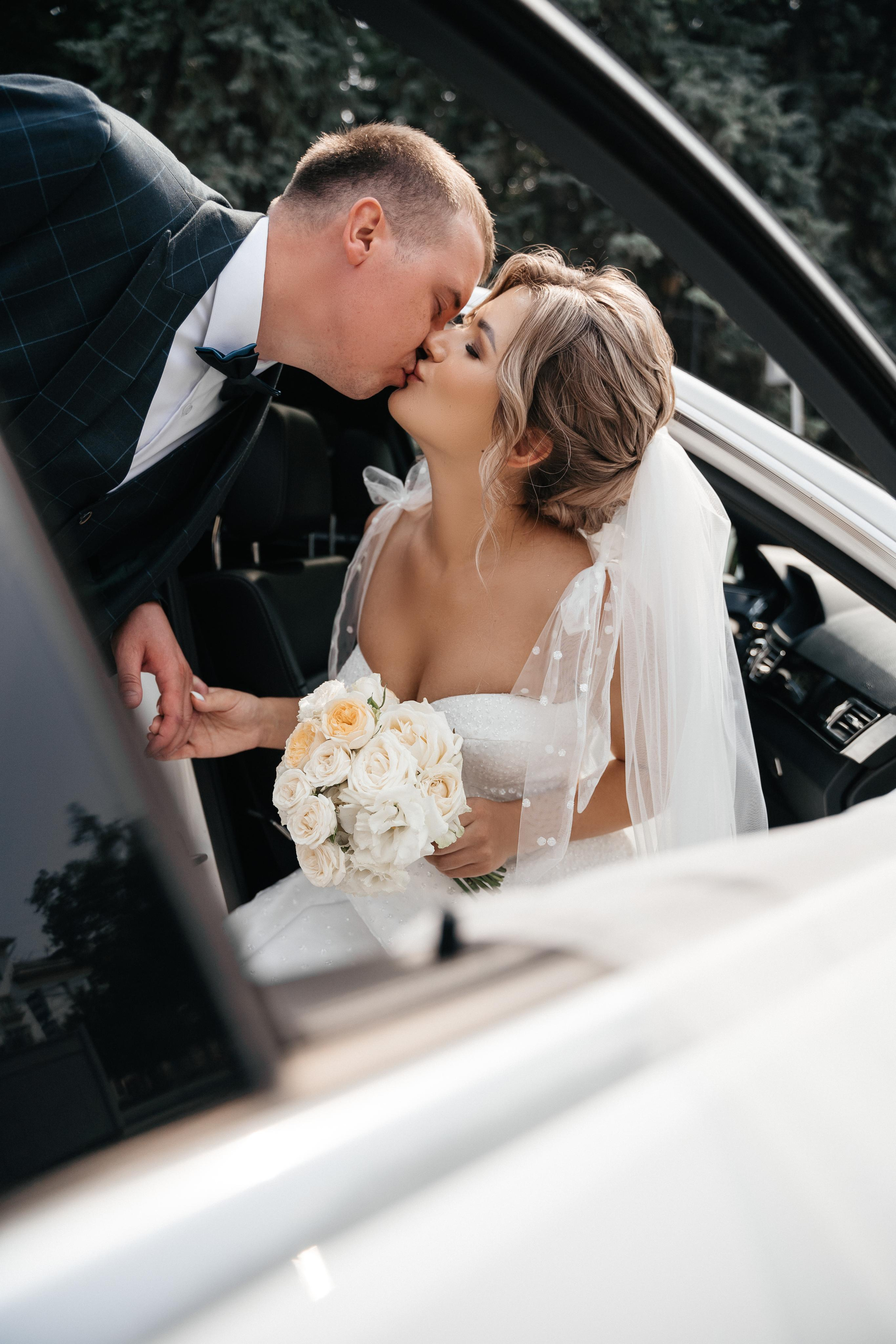 Рома и Вика. Свадебный и семейный фотограф в Новосибирске Наталья Зорина