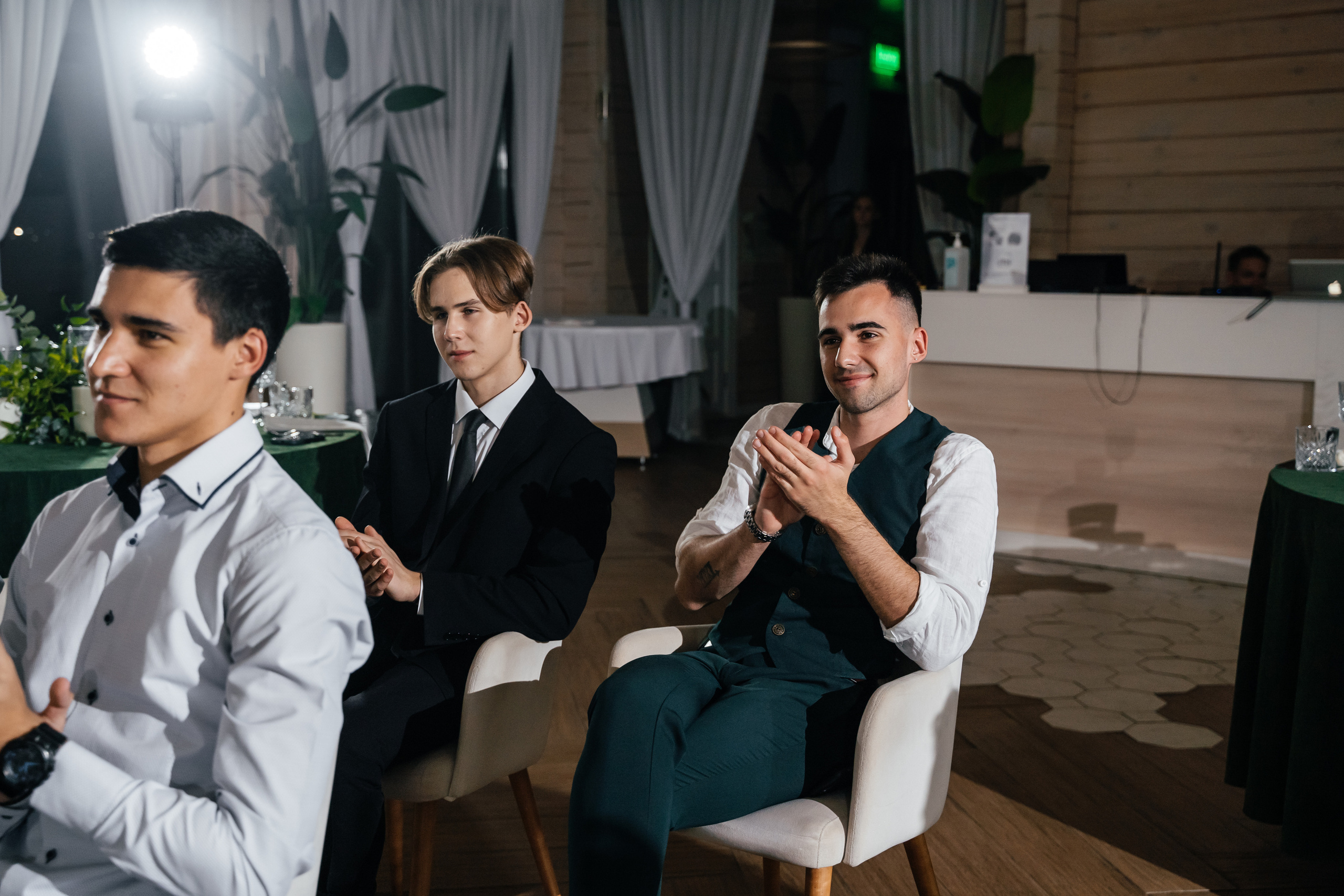 Лера и Ваня. Свадебный и семейный фотограф в Новосибирске Наталья Зорина