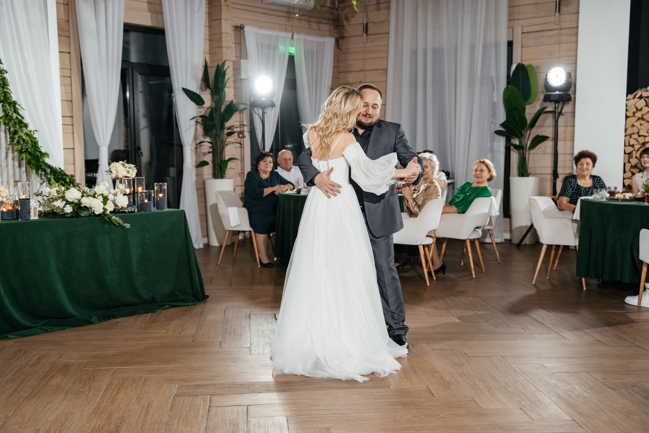 Лера и Ваня. Свадебный и семейный фотограф в Новосибирске Наталья Зорина