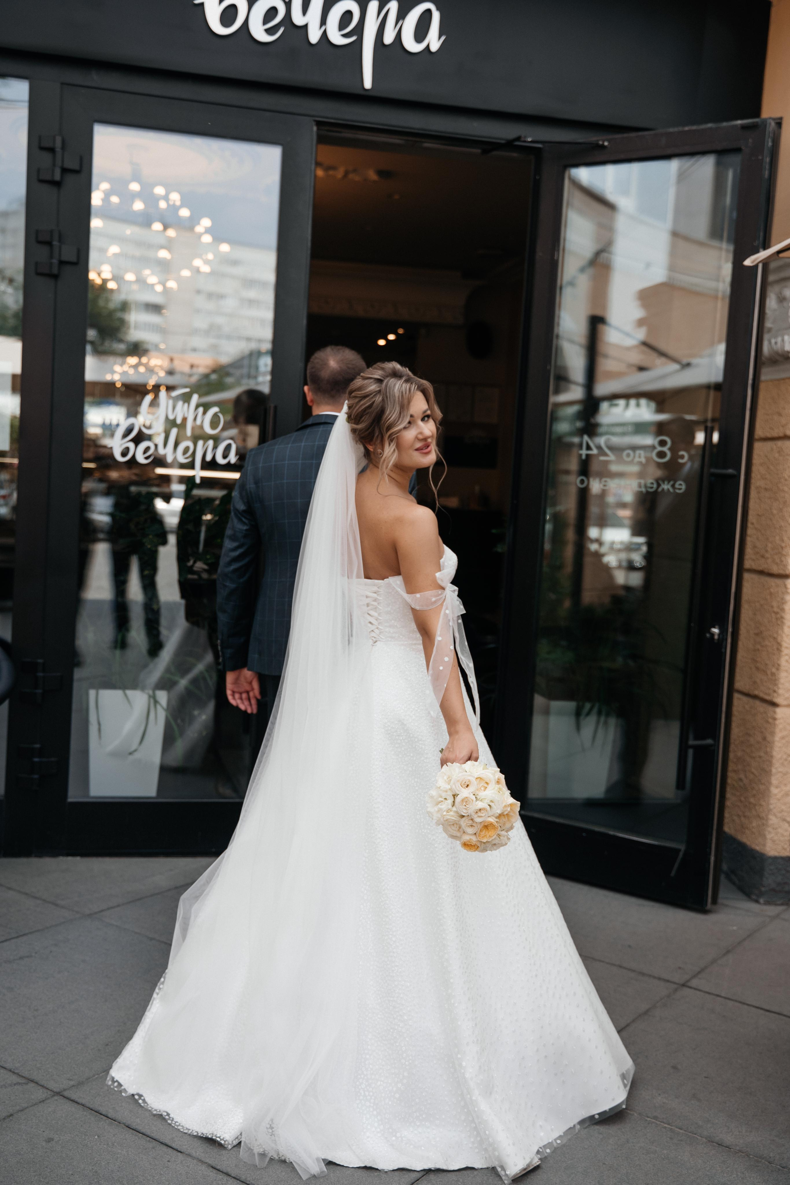 Рома и Вика. Свадебный и семейный фотограф в Новосибирске Наталья Зорина