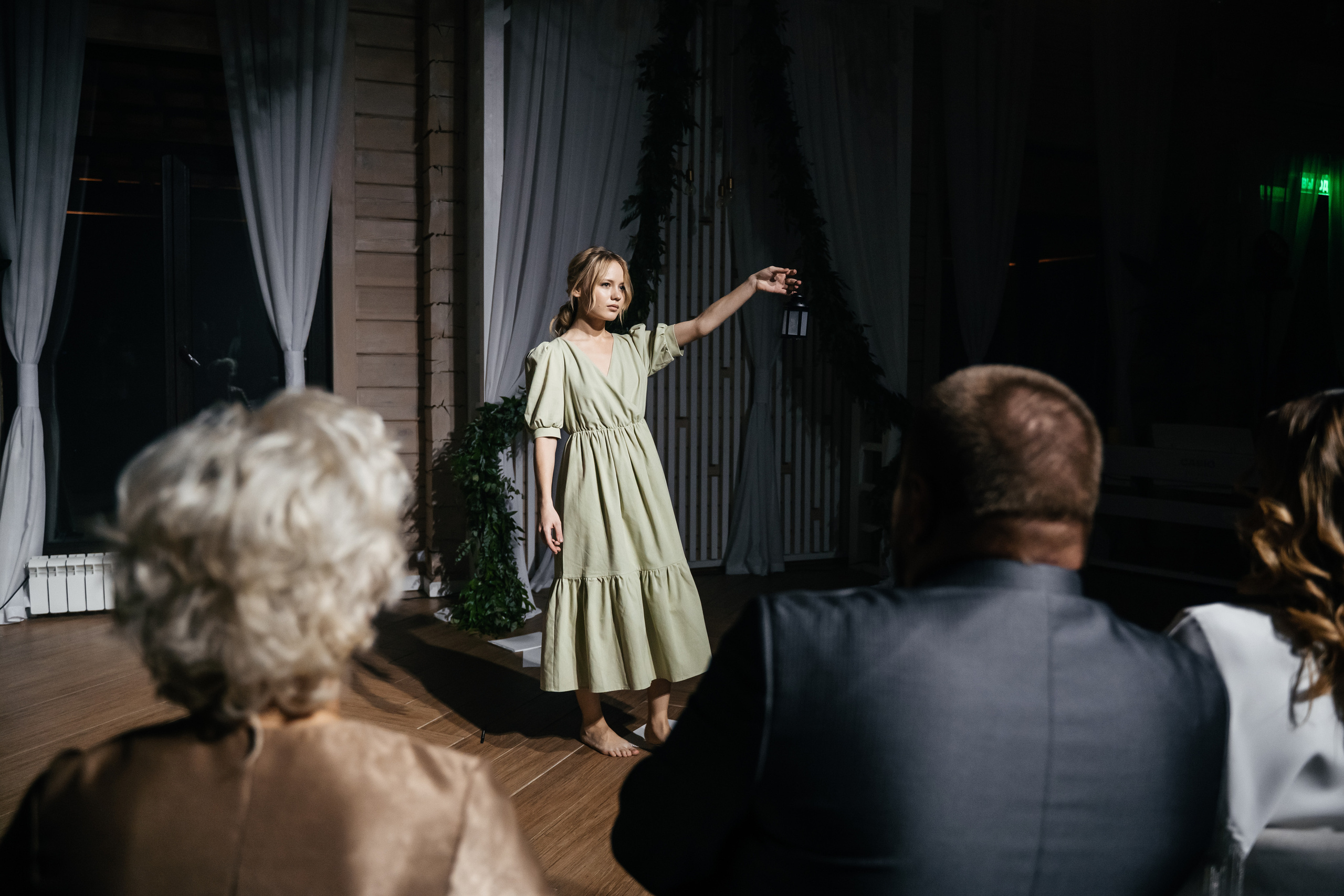 Лера и Ваня. Свадебный и семейный фотограф в Новосибирске Наталья Зорина